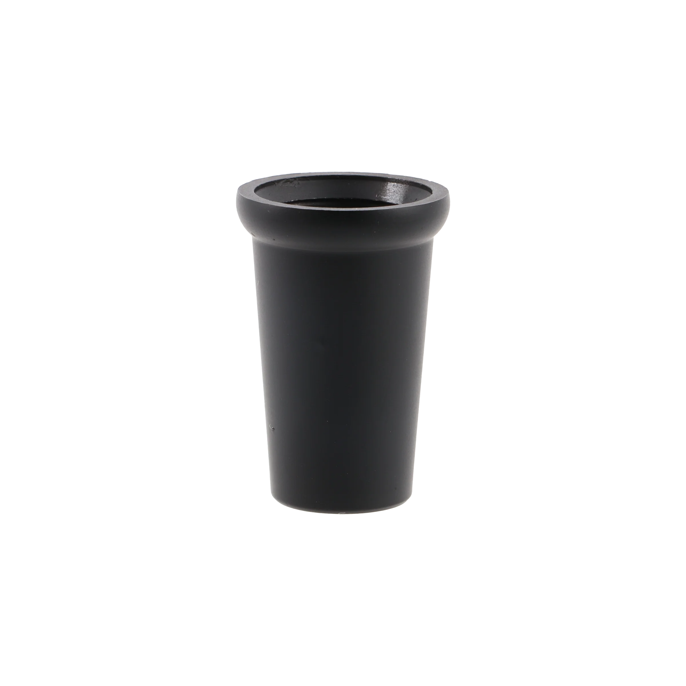 INVI - Classic - Smoke - Tube - adapter - Black