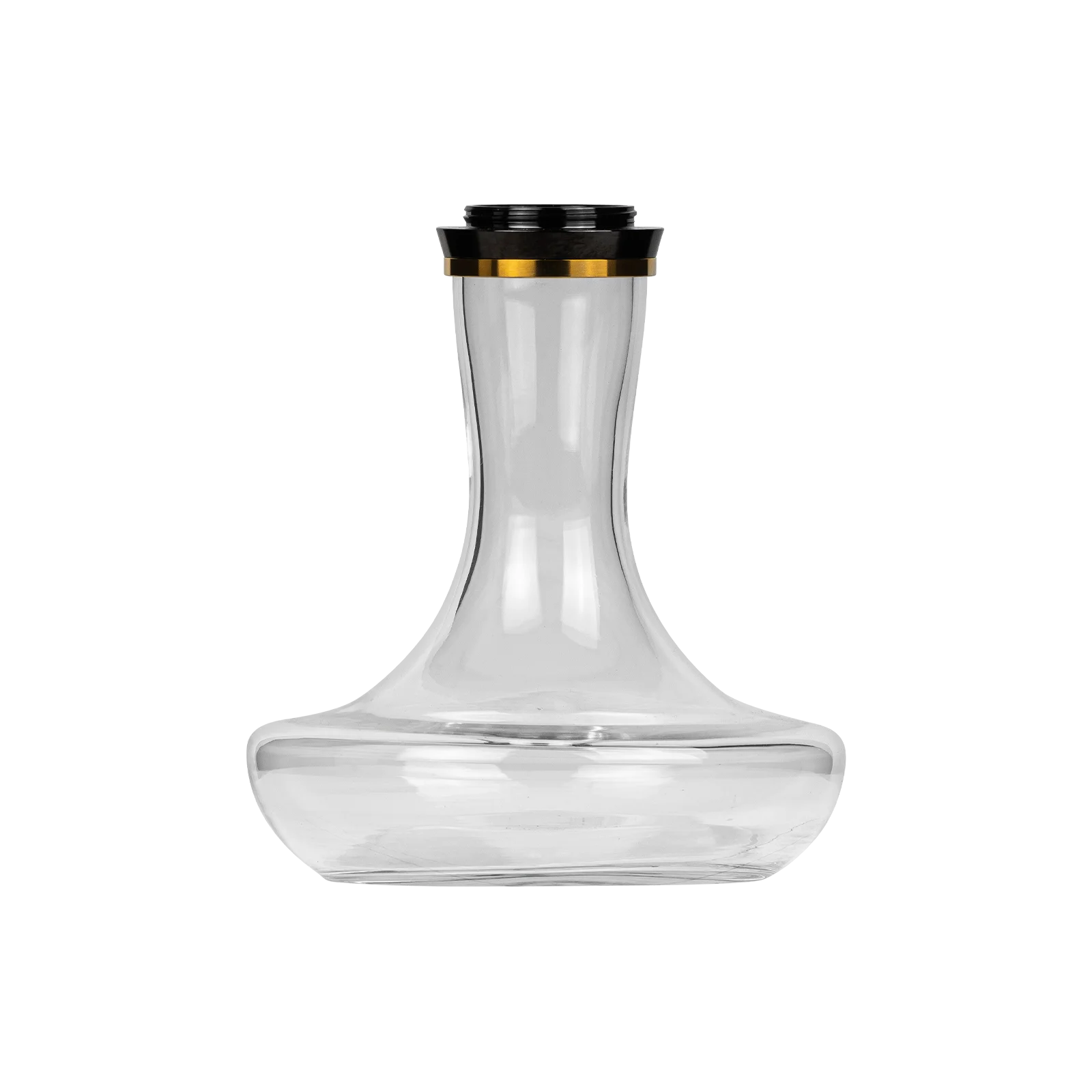 Alite Bash Mini Lounge Black/Gold: Kompakte Edelstahl-Shisha 3 Alite Bash Mini Squad Black/Gold – Kompaktes Shisha-Erlebnis 3