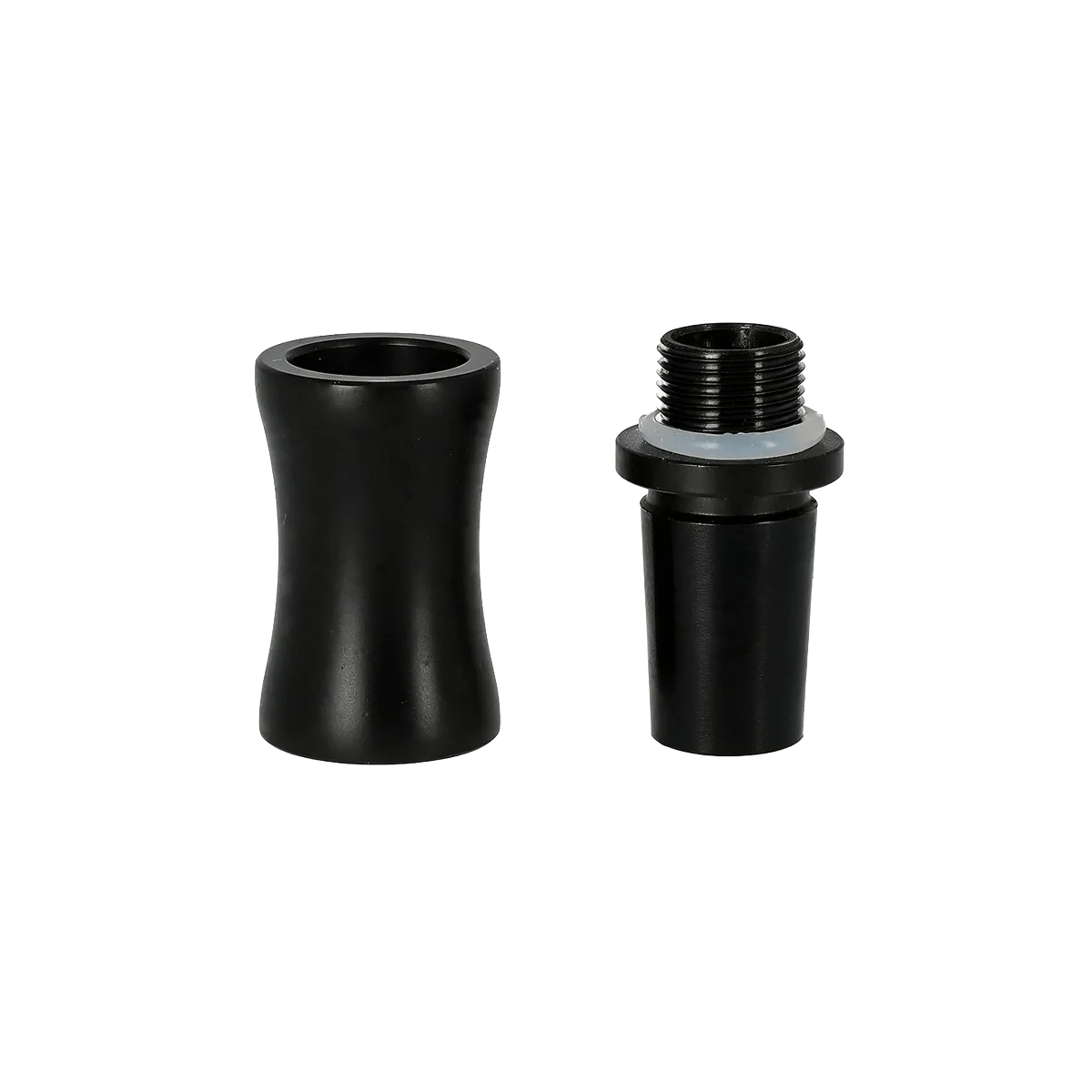 INVI - Classic - Kopfadapter - Schwarz11