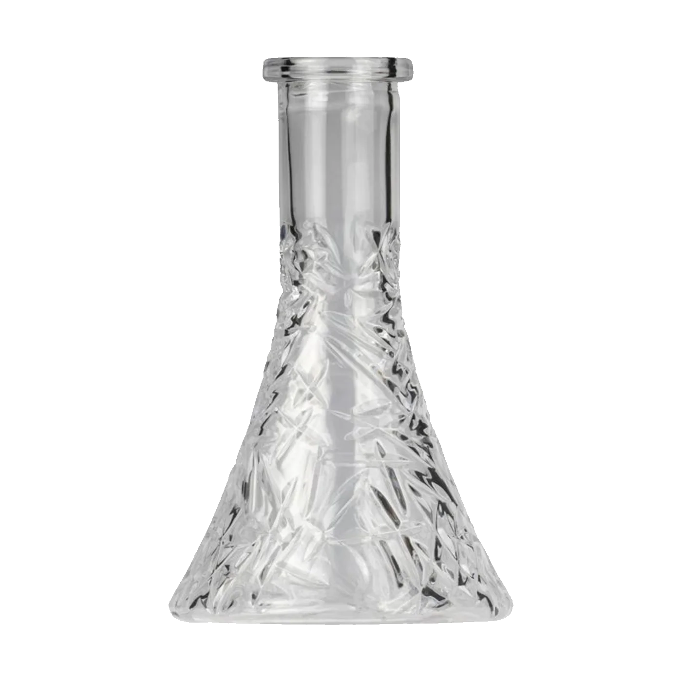 D.A.SH - Dizzy Mini - Bowl - Clear1