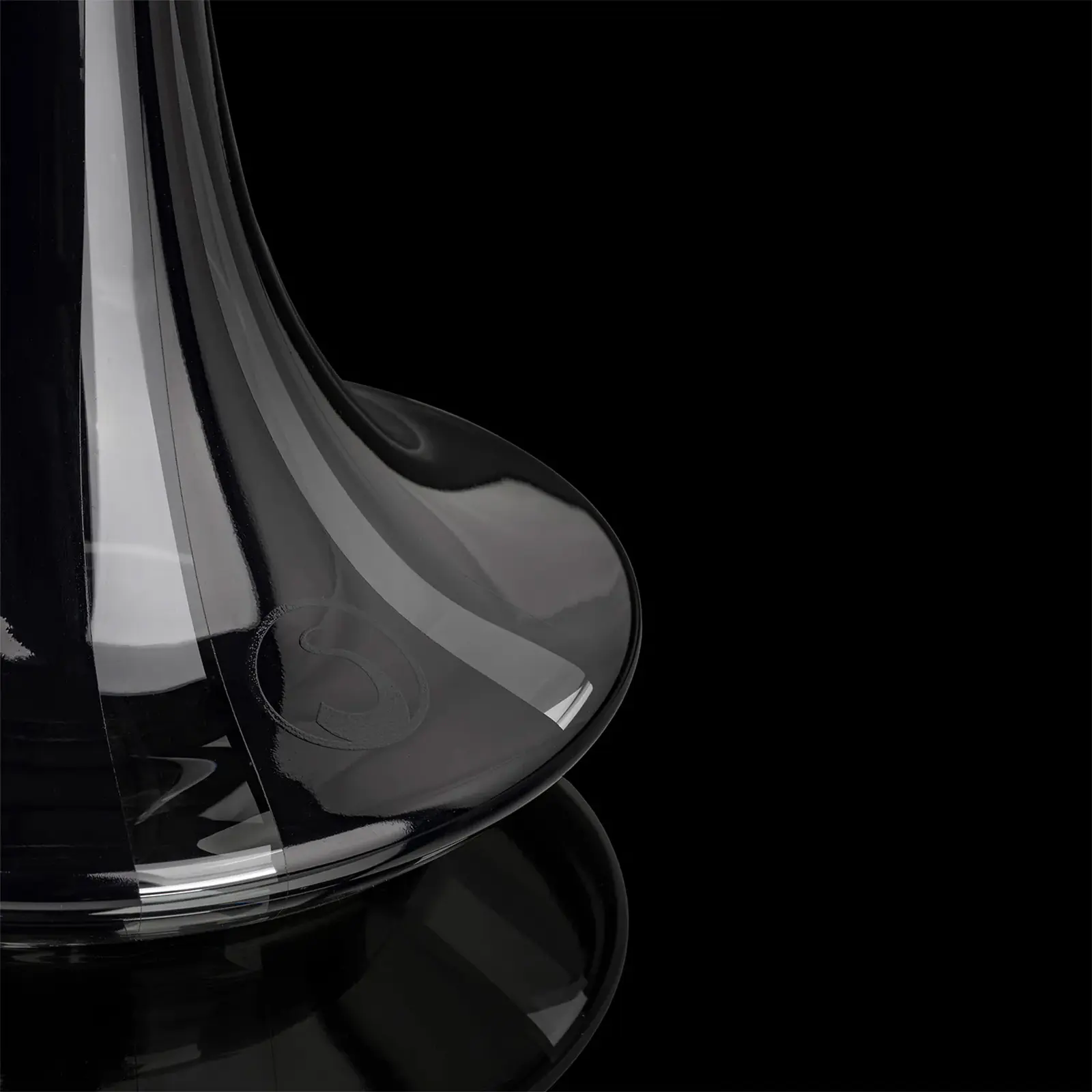 Steamulation - Ultimate Black One Gen III - Black Gloss3