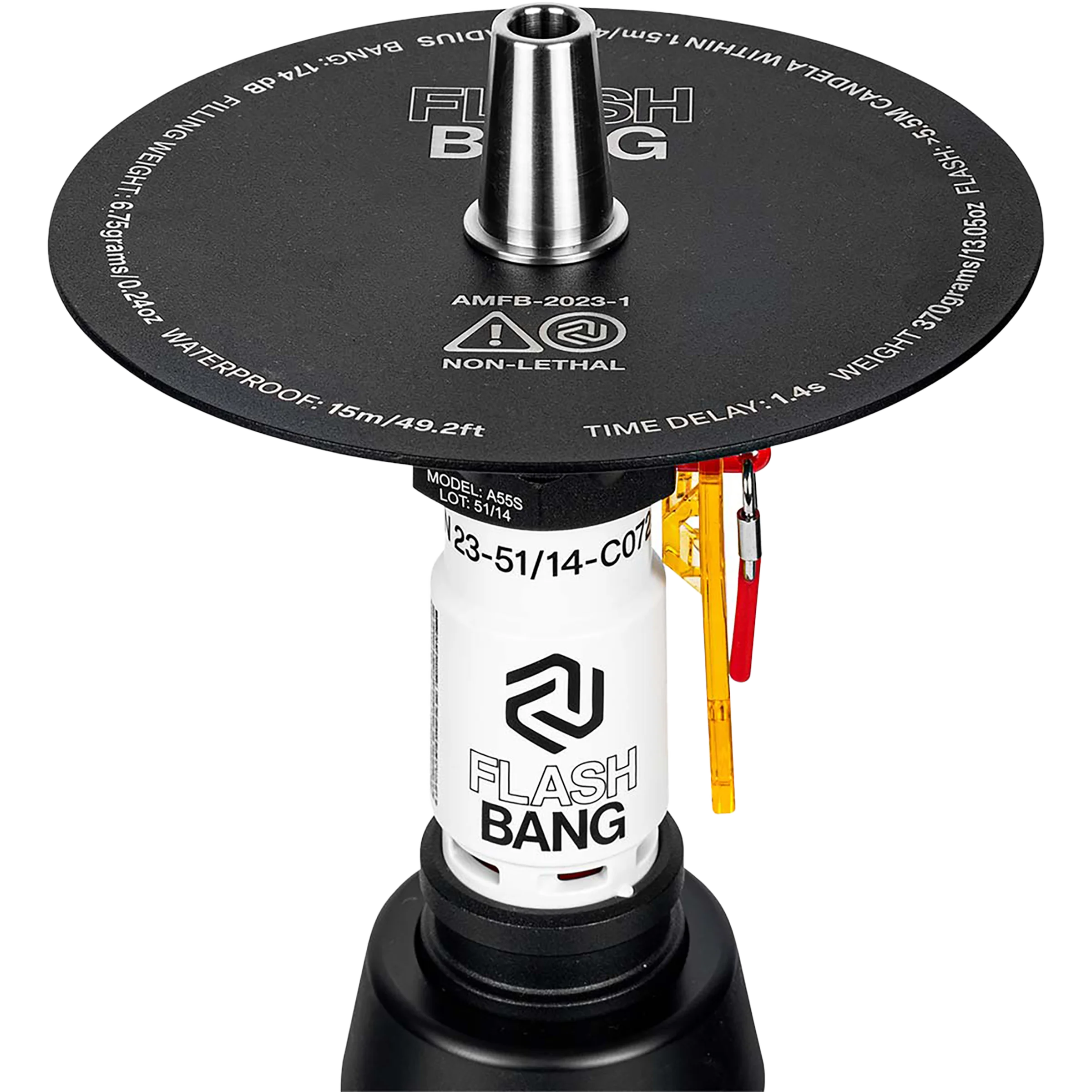 Moze - Amotion - Flashbang - Amber Moze - Amotion - Flashbang - Amber