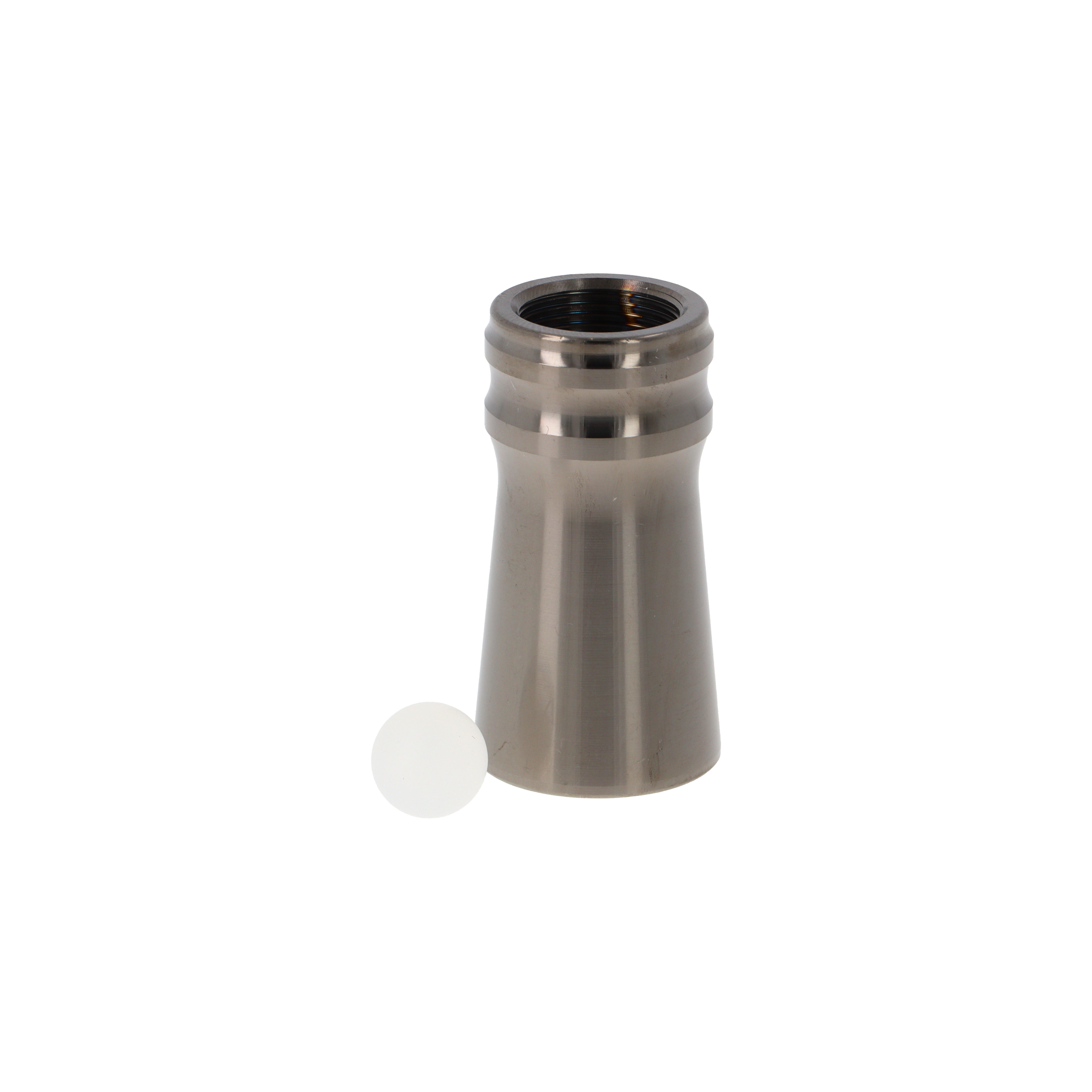 CYGN - Hose - Adapter - Nibiru - Stainless Steel - Gun - Metal - 18/8