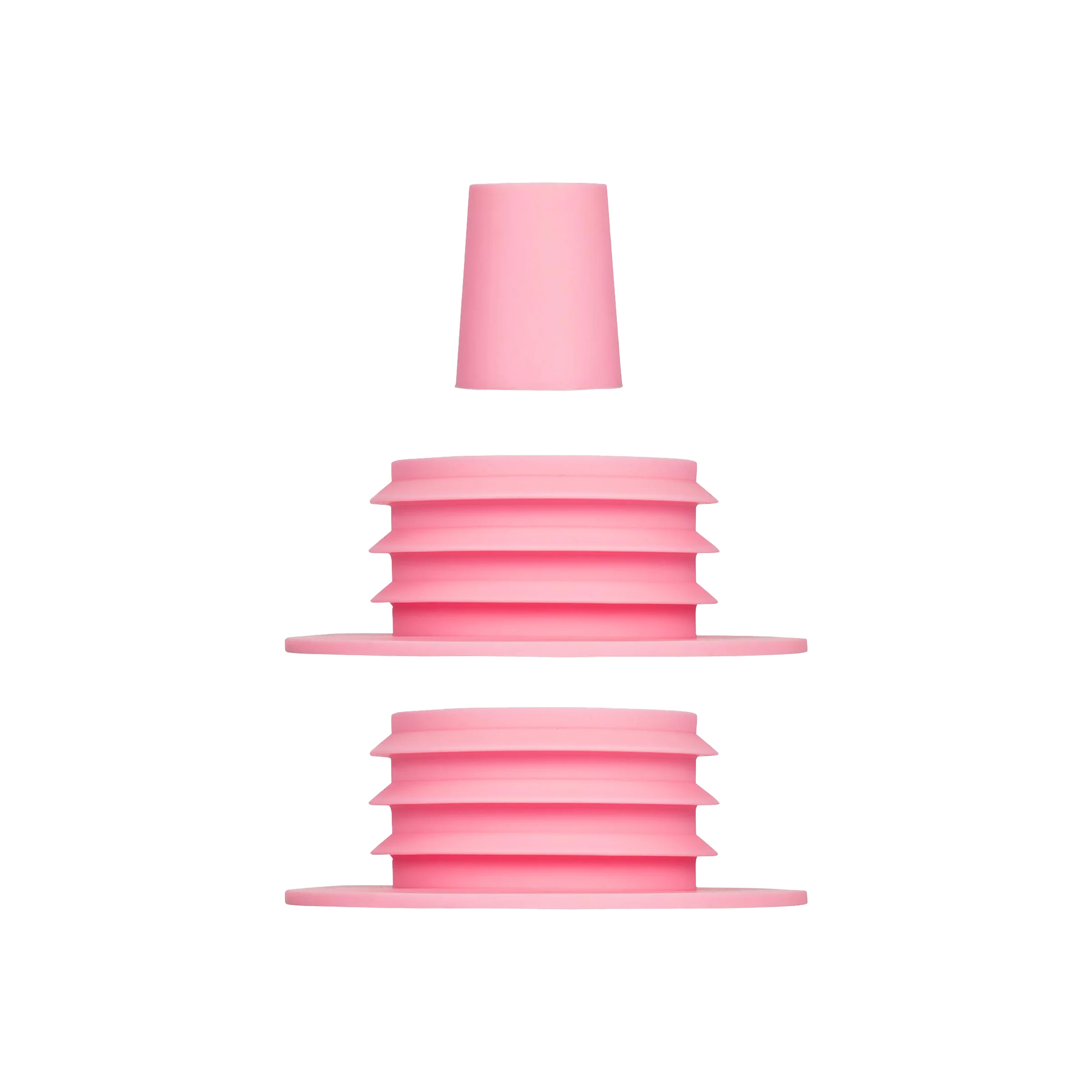 Moze - Perfect - Fit - Sealing Set - Pink