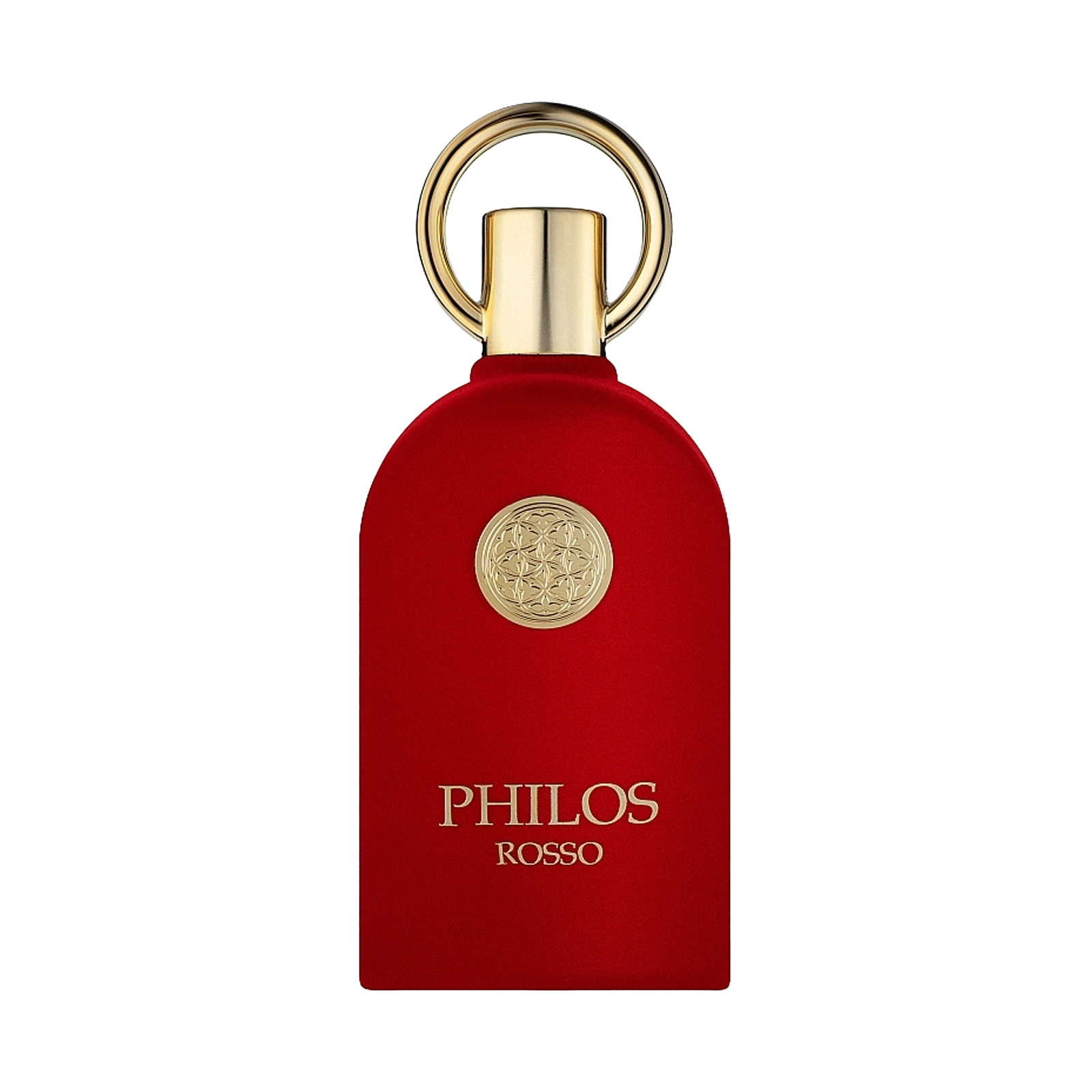 Maison Alhambra - Philos Rosso - 100 ml  1