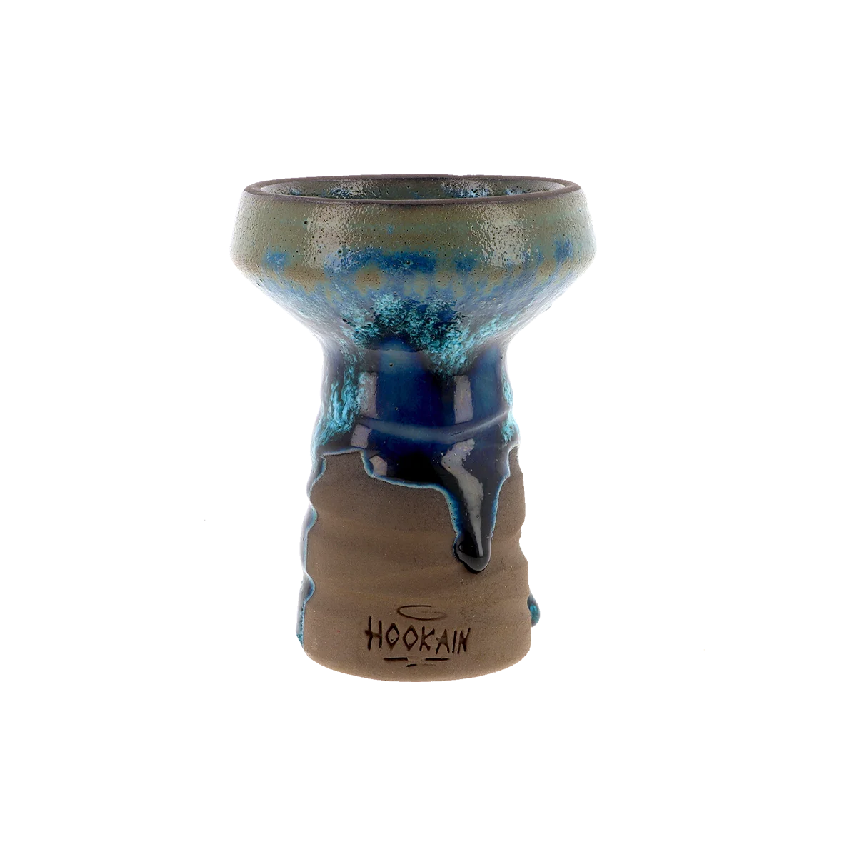 Drip Bowl V2 5 Hole Vintagte &Auml;quarius | Handgefertigte 1