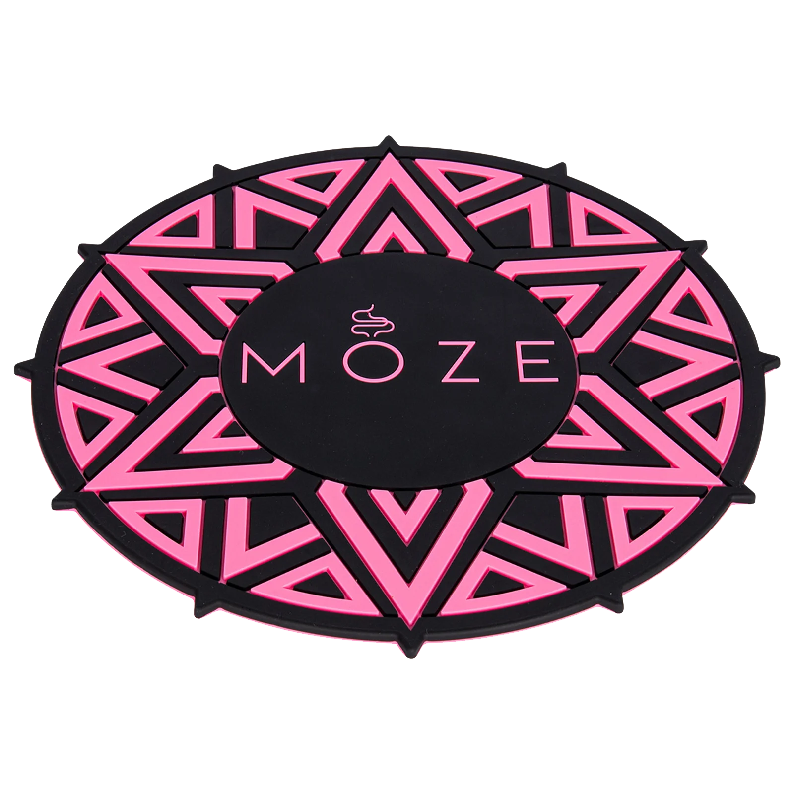 Moze - Bowluntersetzer - Pink 1