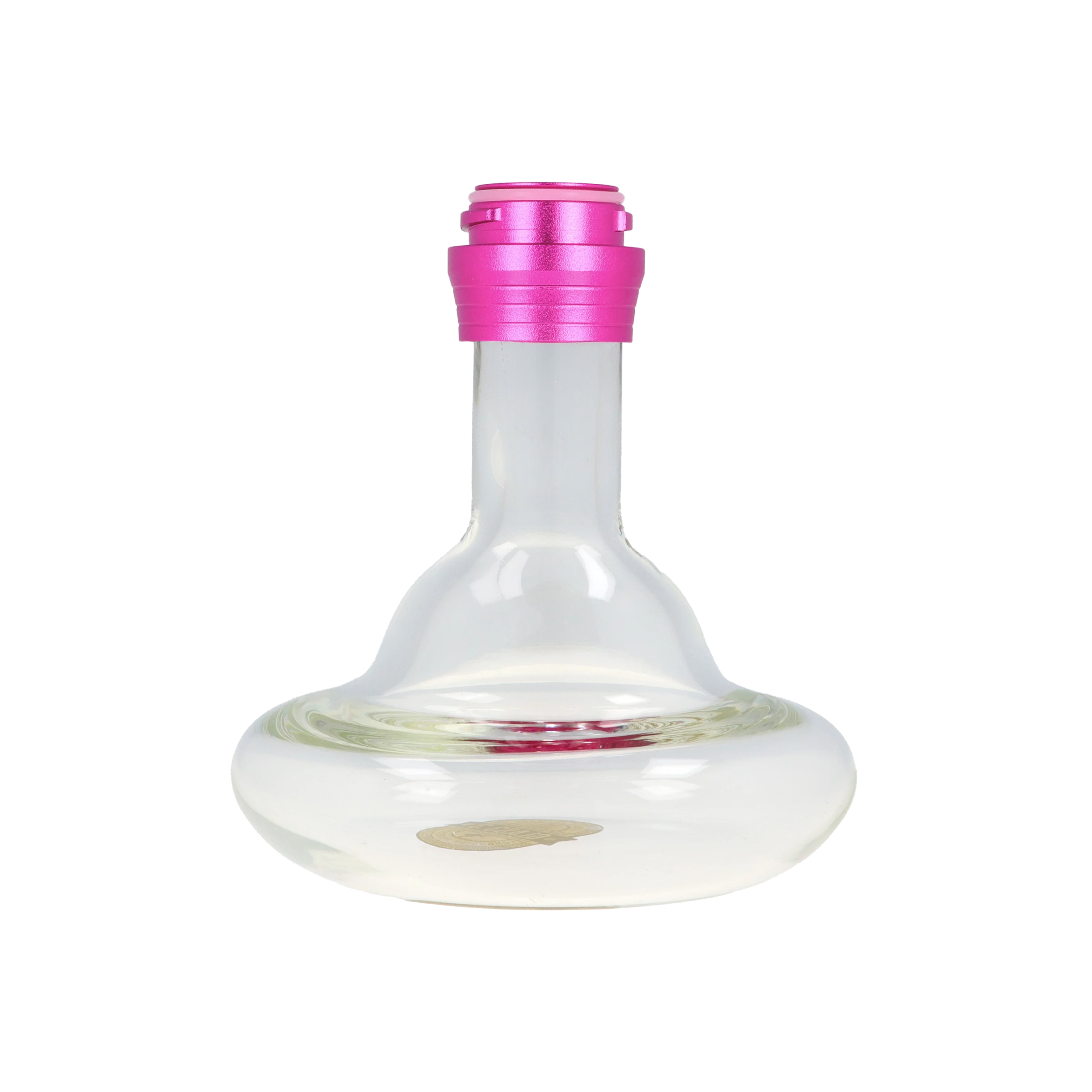 Dschinni Pico Pink Clear Shisha | Online bestellen 2