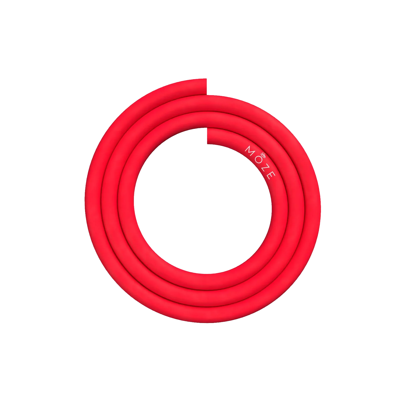 Moze - Silicone hose 