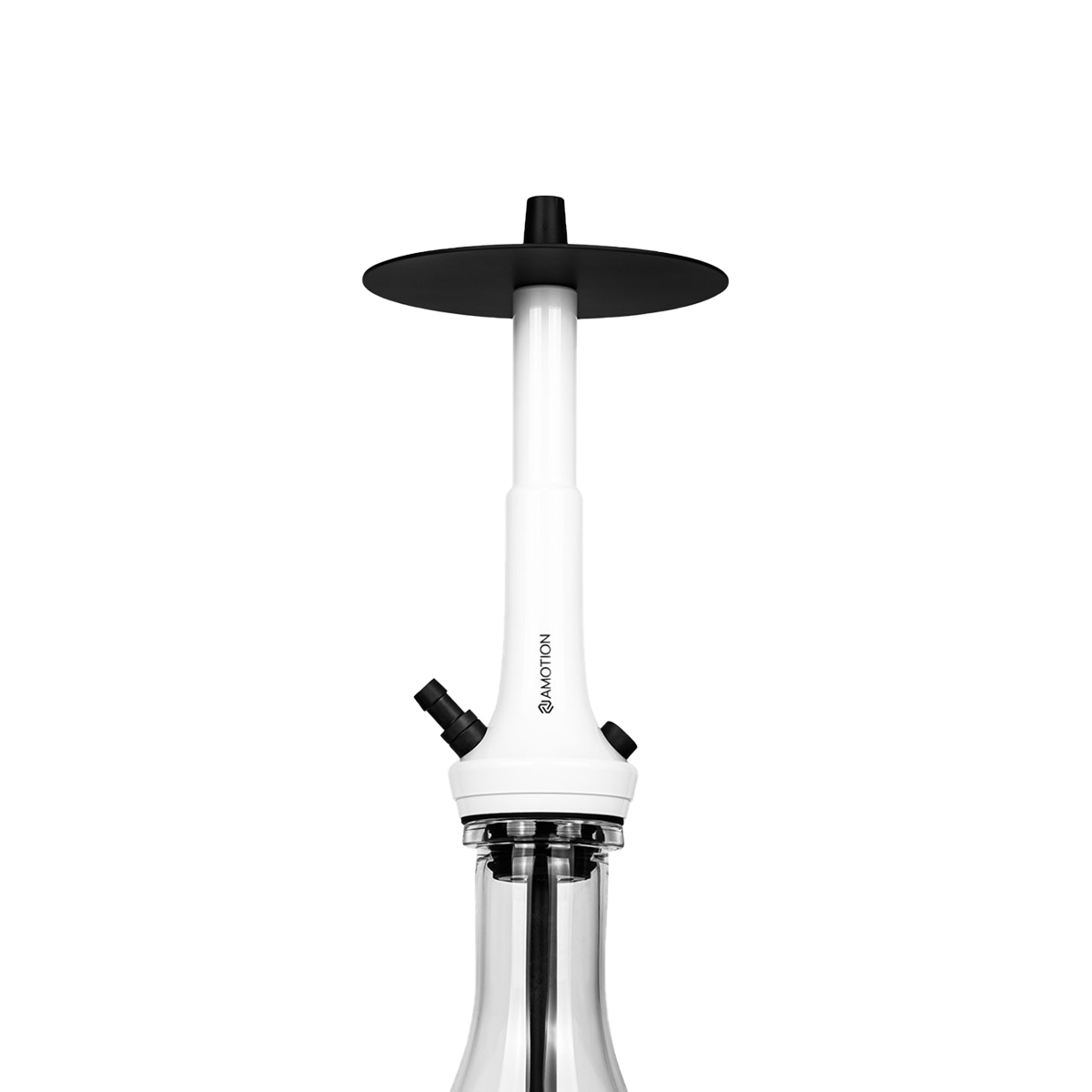 Moze - Amotion - Doppler - White2