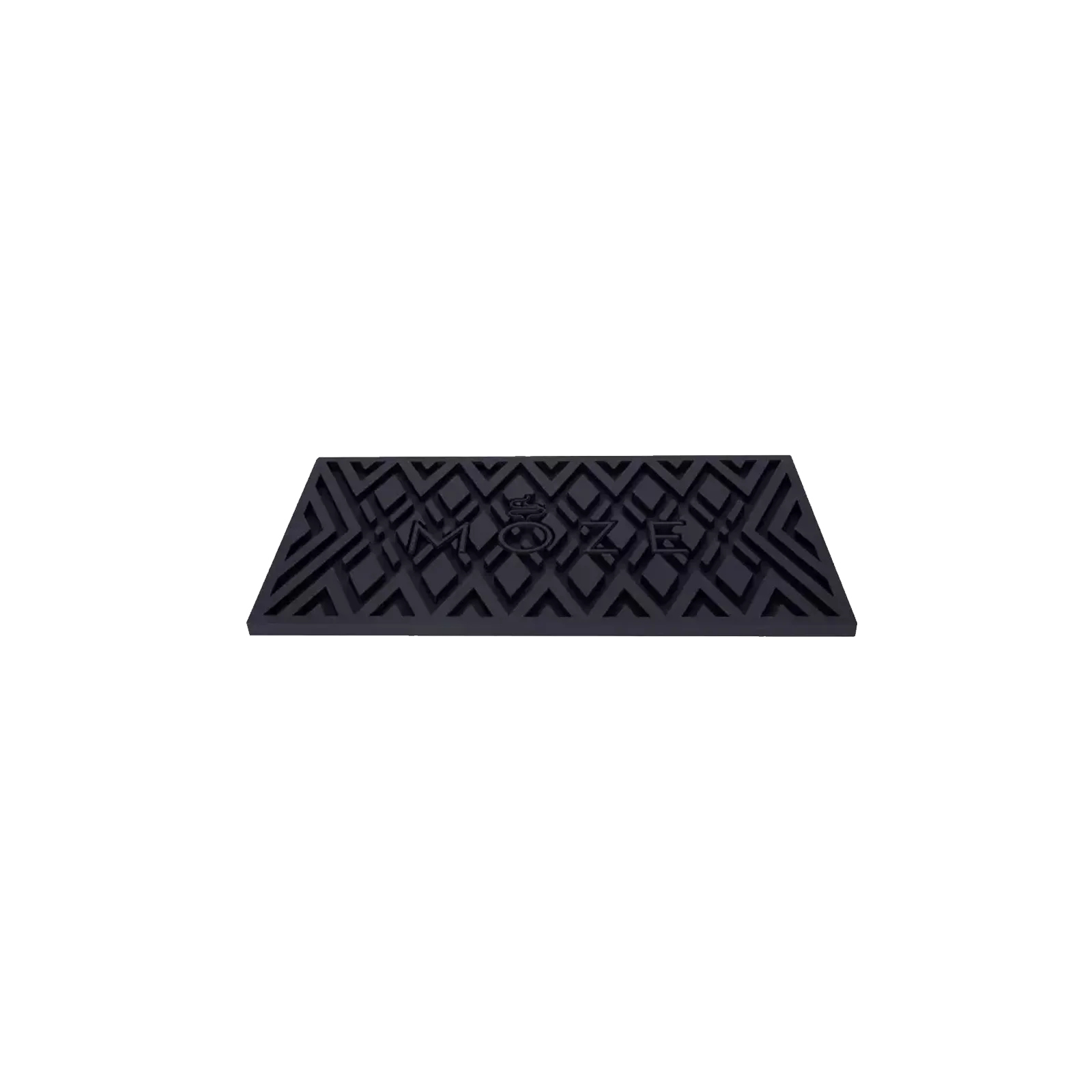 Moze - Abtropfmatte - Black3