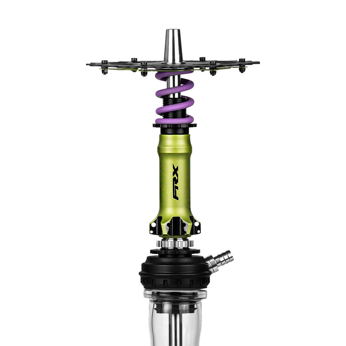 Moze Amotion Pedal RX Venom Shisha &ndash; sportliches MTB-Design 2