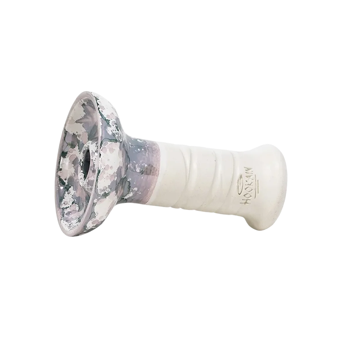 HOOKAIN Lit Lip Soft Touch - Phunnel - Cracked Platin  2