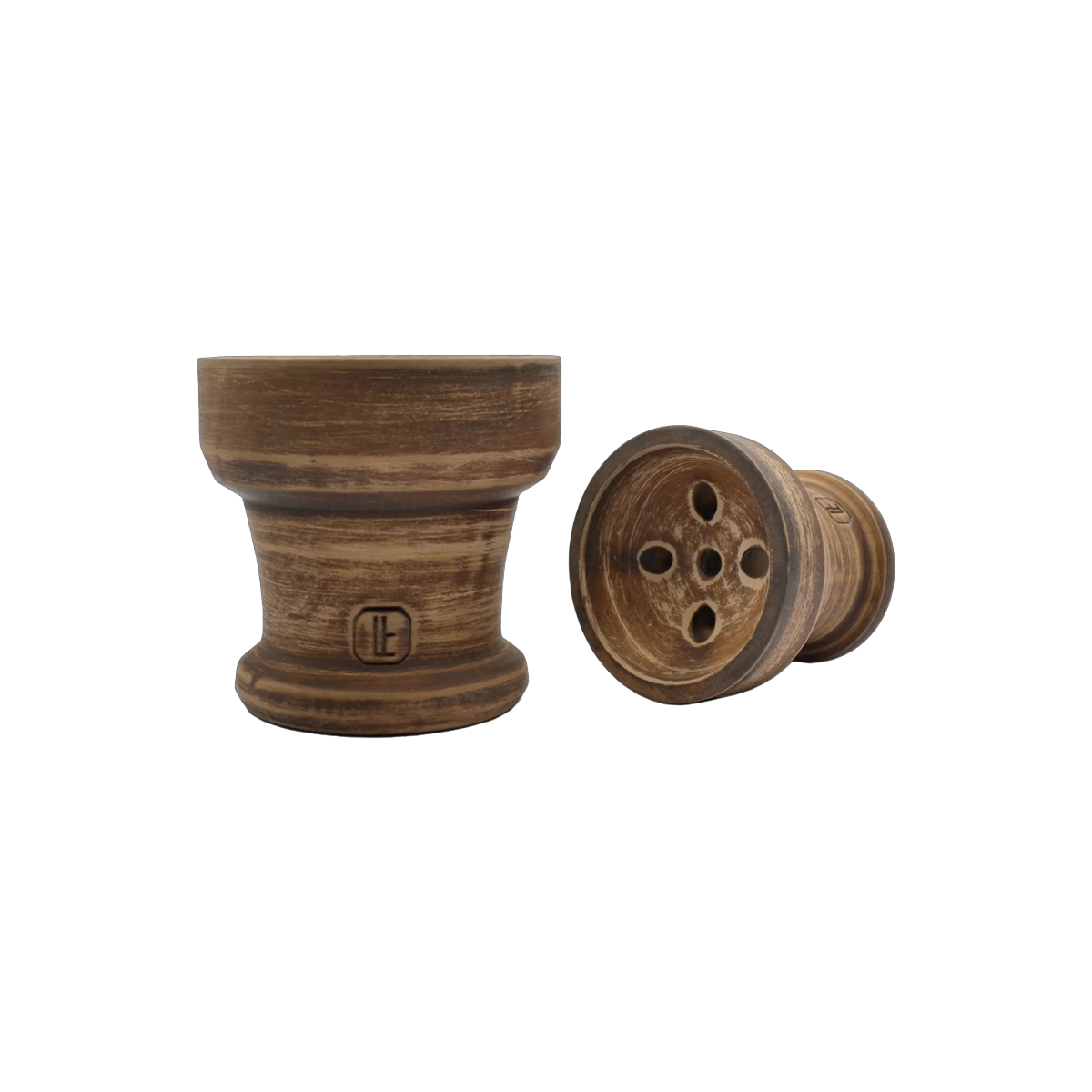 Lavart - Multi-Hole Head - Nedra - Wood