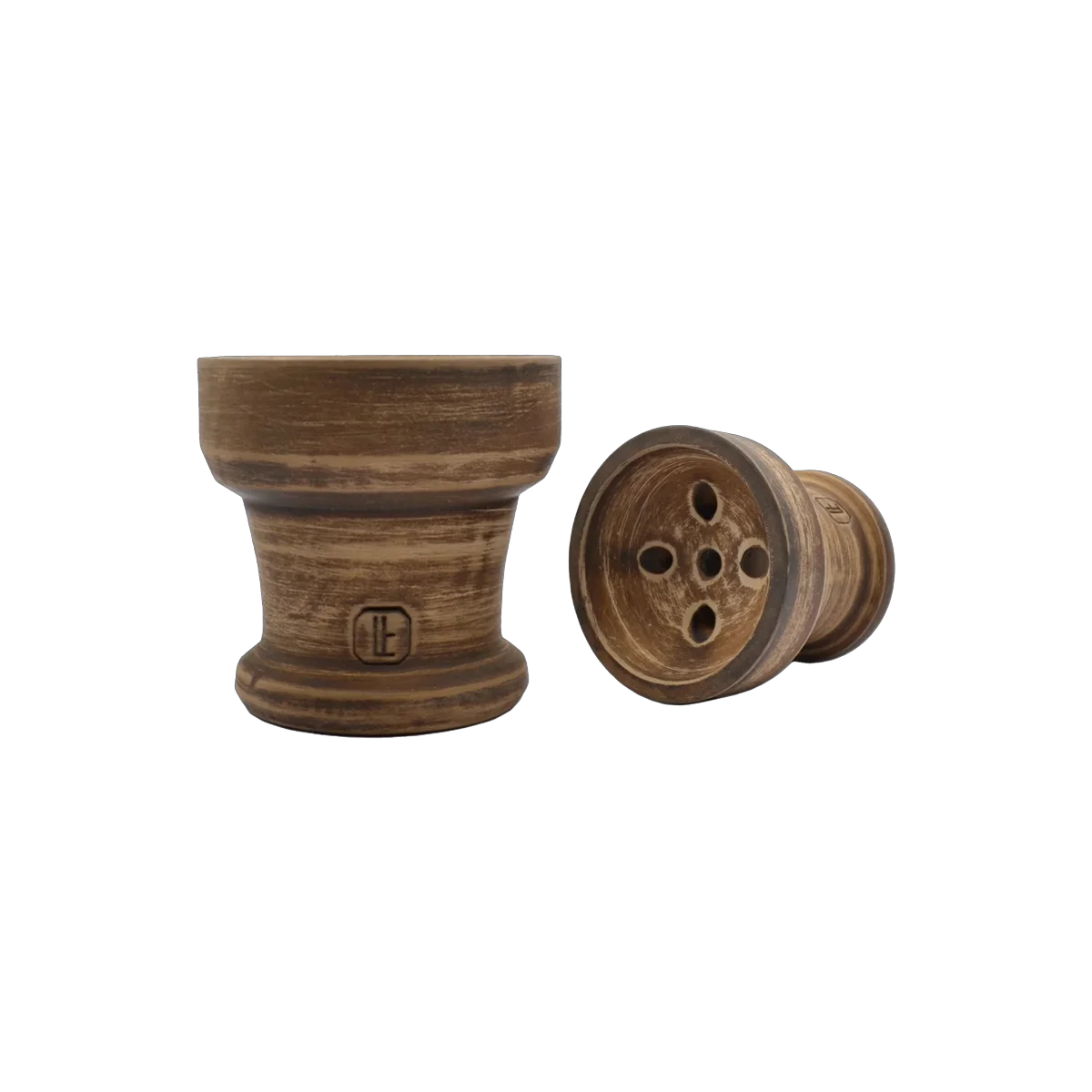 Lavart - Multi-Hole Head - Nedra - Wood