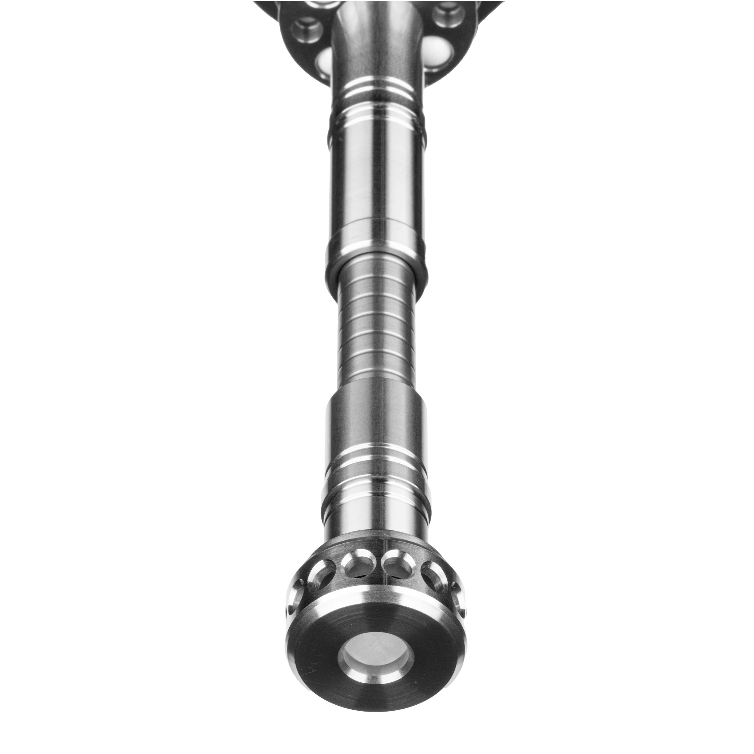Steamulation - Ultimate II Steamulation Ultimate Blue Metallic | High Quality Gen.2 Shisha bestellen 4