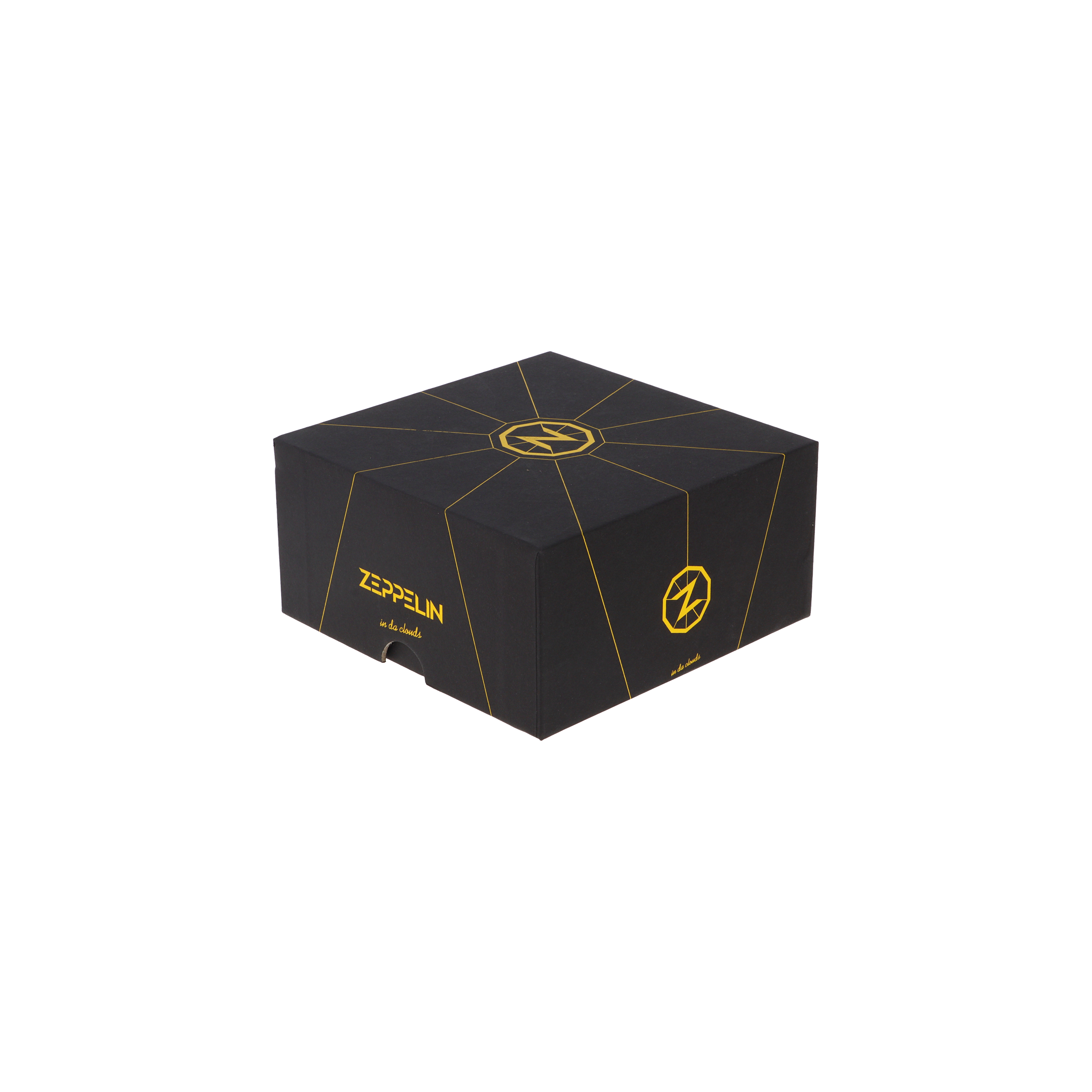 Zidclouds Zeppelin: Revolutionärer HMD Shisha Aufsatz aus Russland 4 Zidclouds Zeppelin: Revolutionärer HMD Shisha Aufsatz aus Russland 4
