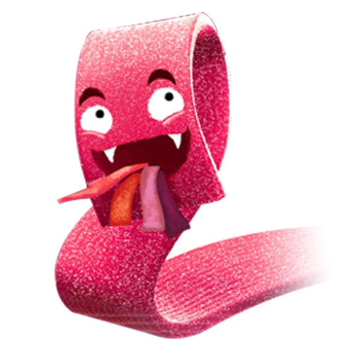 Berry Mix