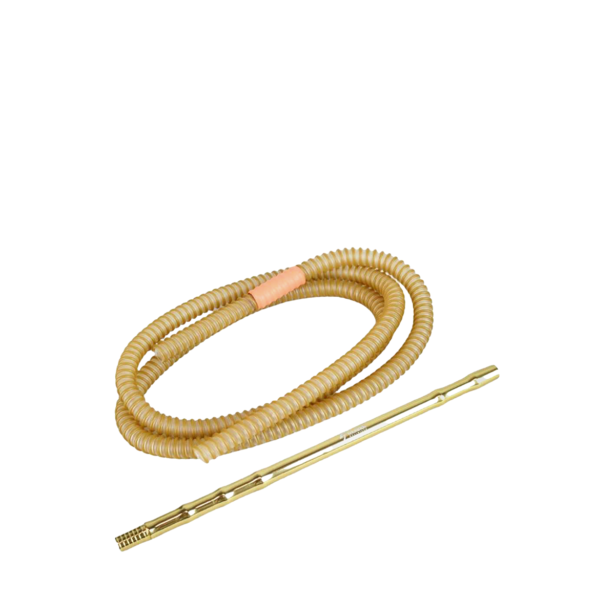 SCHLAUCHSET BAKKALI | THUNDER | GOLD