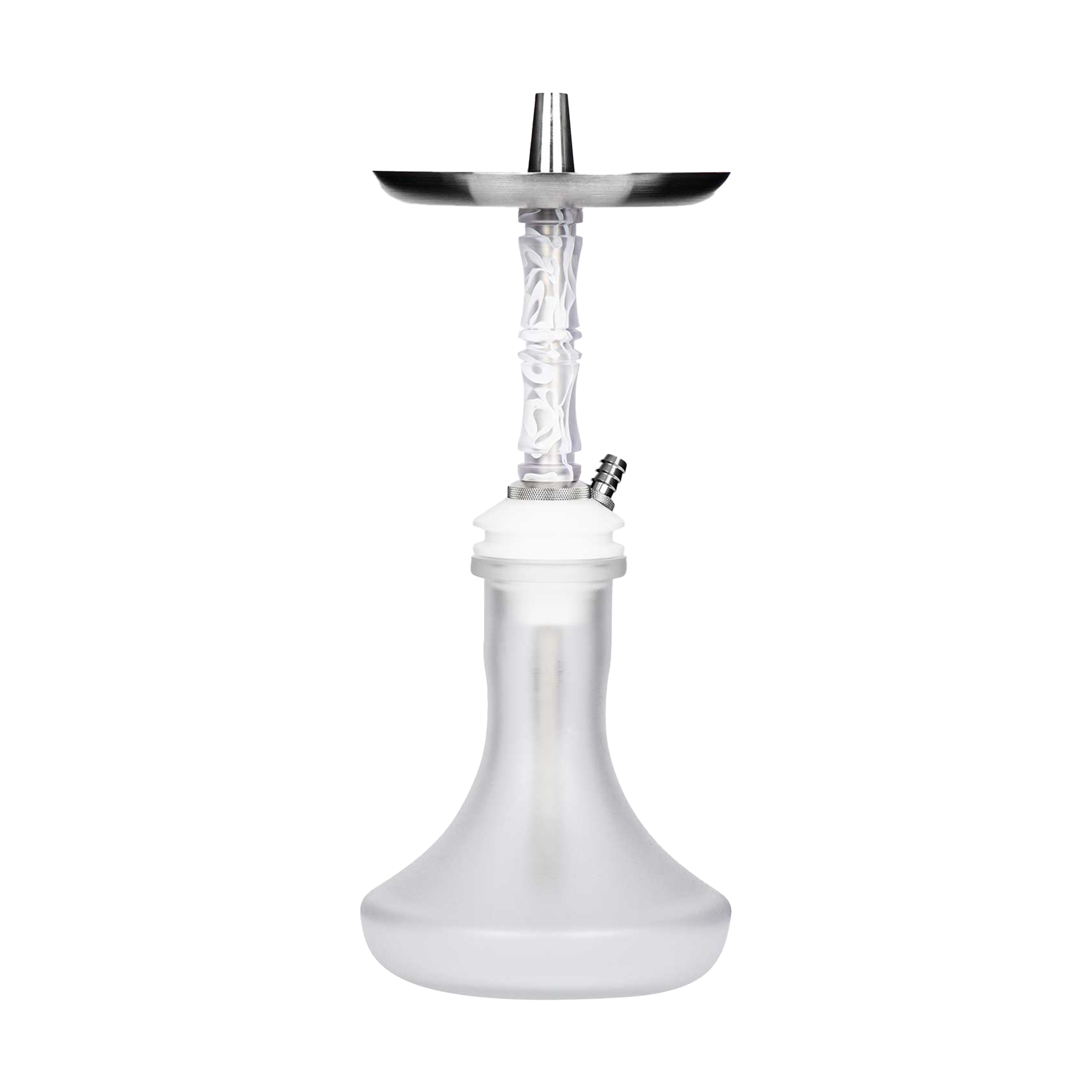 Moze - Breeze Two Base - Stainless Steel - Shisha Ersatzteil günstig kaufen