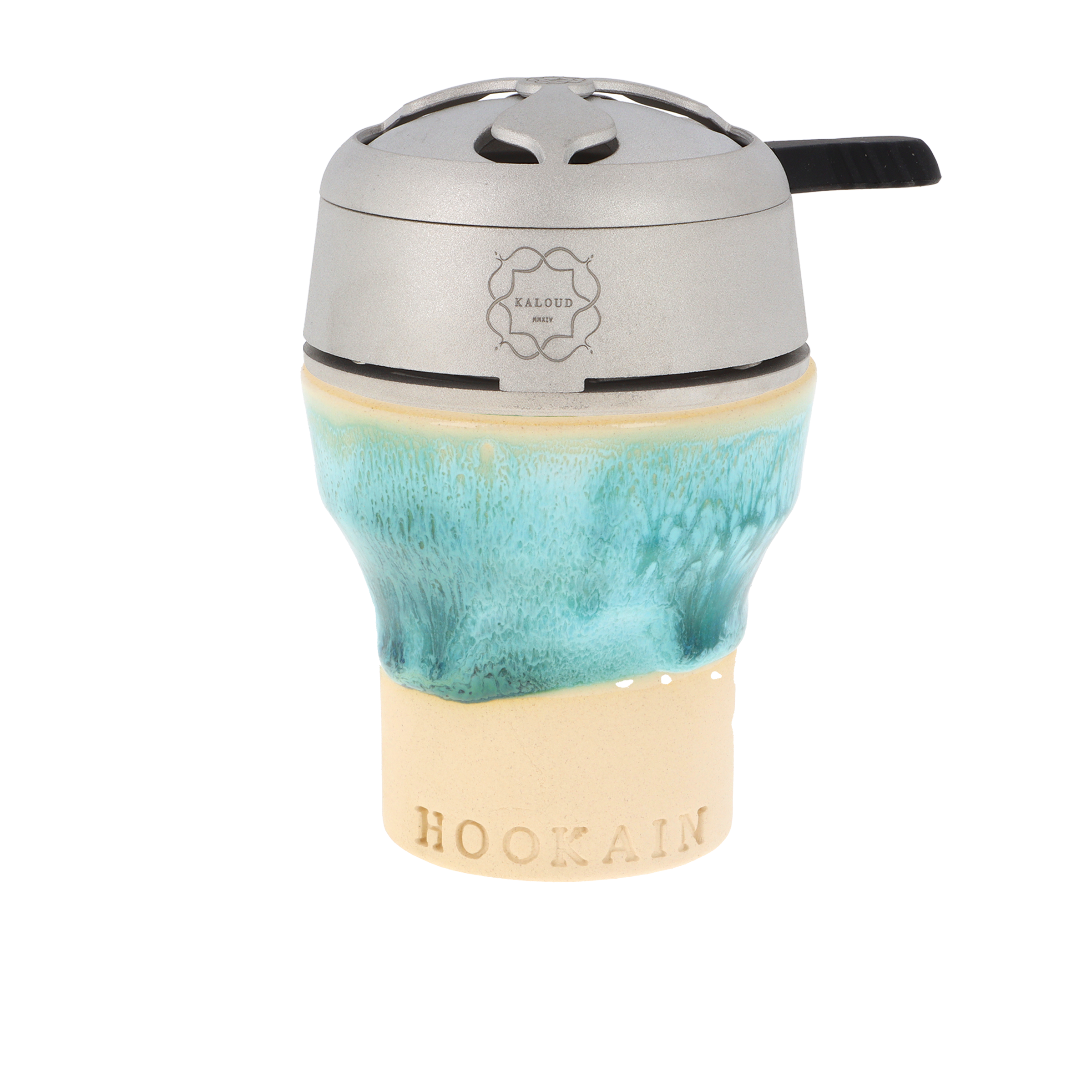 Bundle - Popo - Green Water - Kaloud - 1+ Bundle - Popo - Green Water - Kaloud - 1+