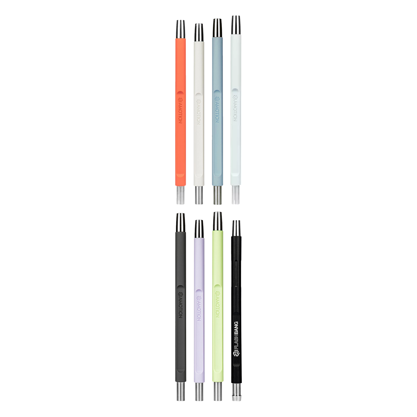 Moze - Amotion - Roam - Mouthpiece