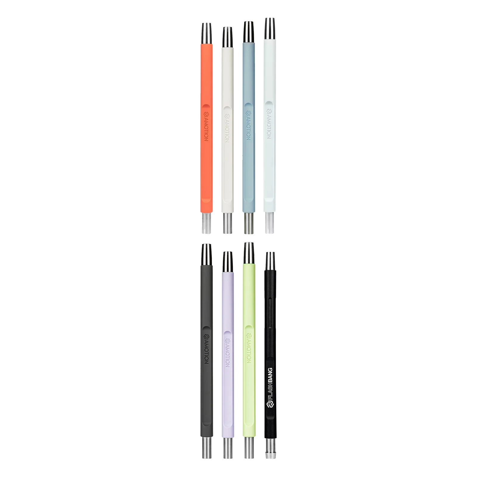 Moze - Amotion - Roam - Mouthpiece