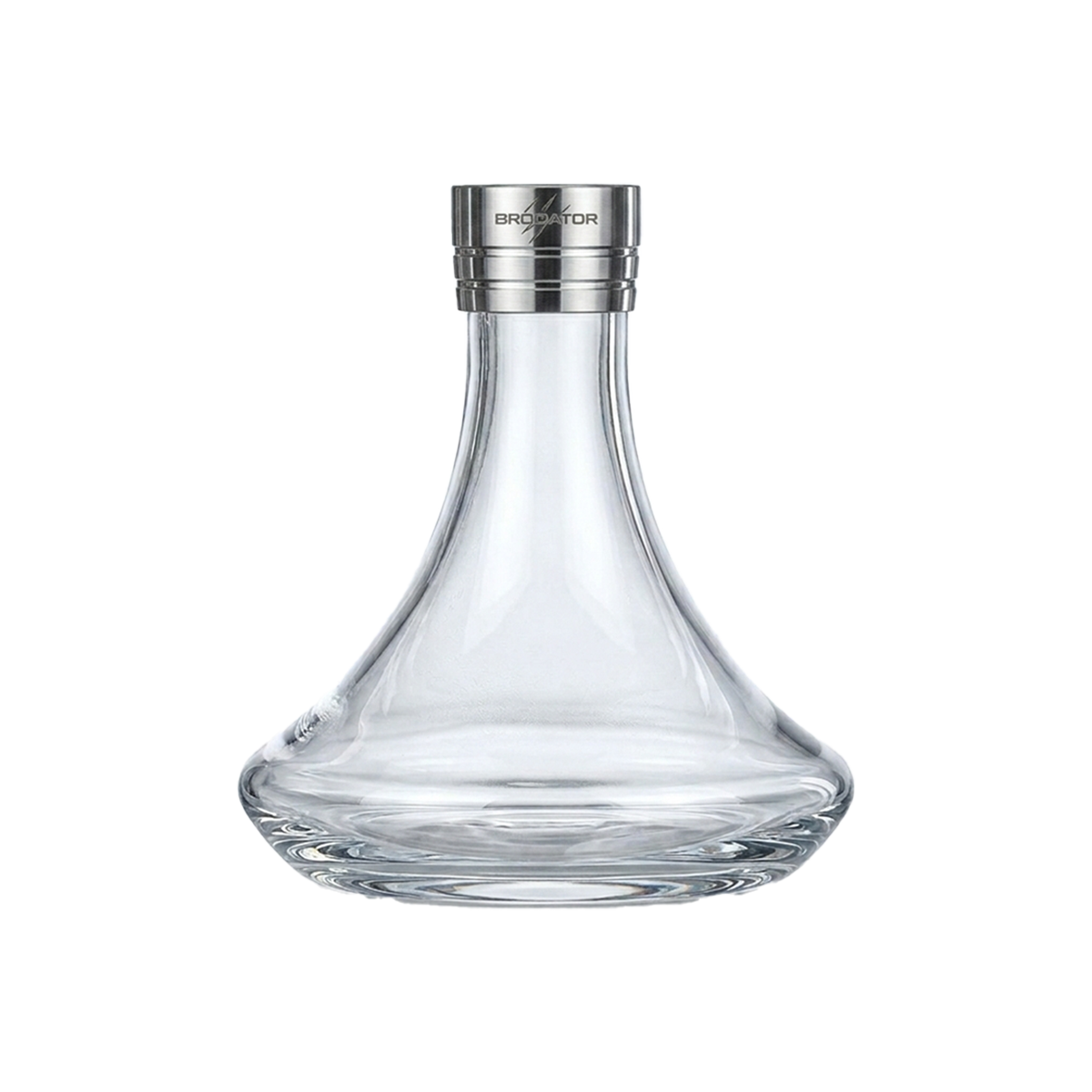 Brodator - mini Ersatzbowl - Clear 1