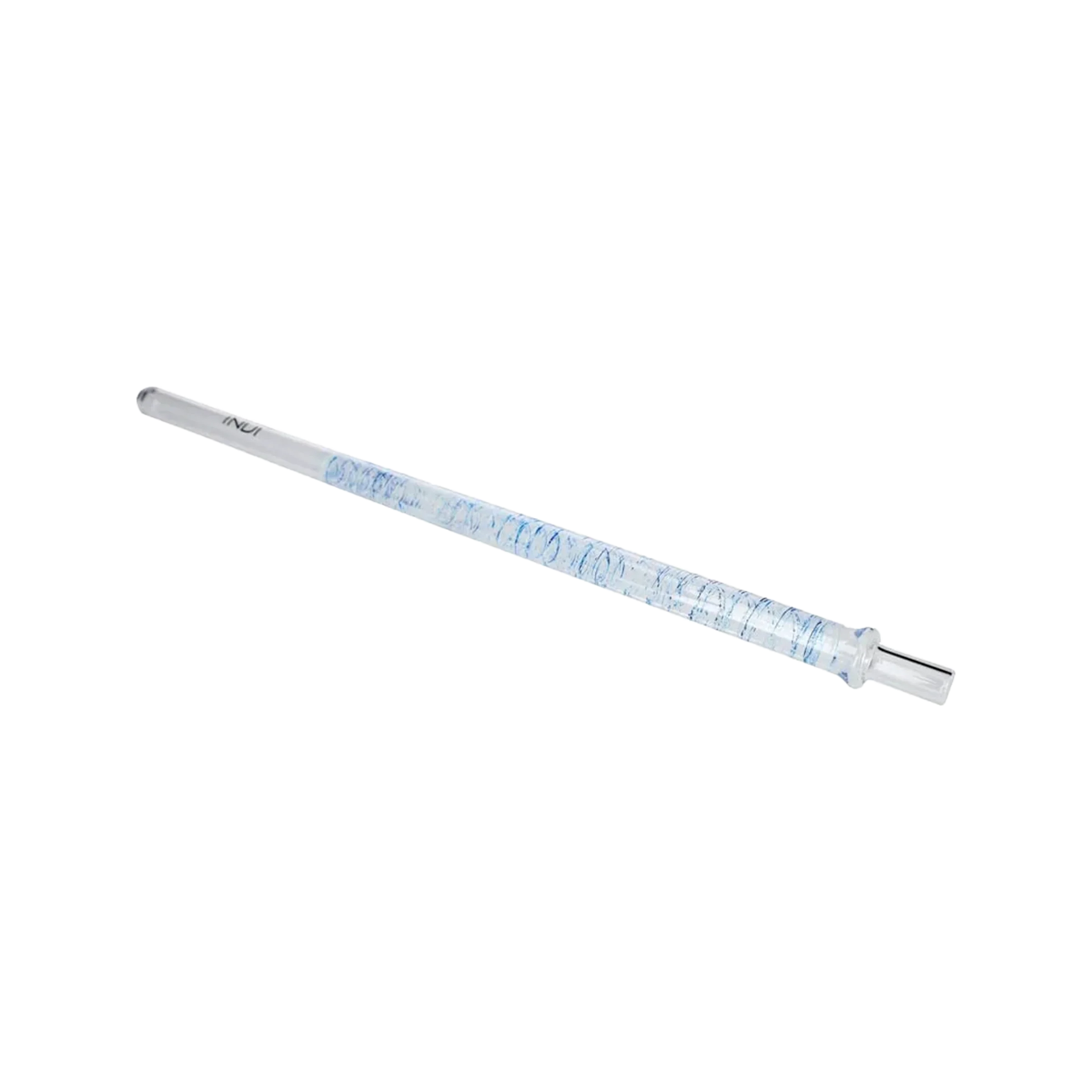 INVI Glasmundst&uuml;ck Tiger Blau/Wei&szlig; | g&uuml;nstig online kaufen4