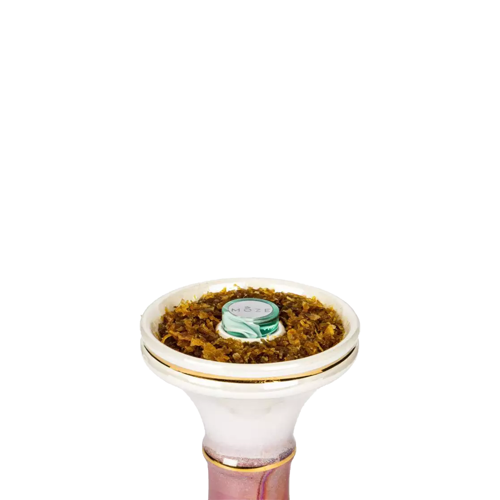 Moze - Phunnelstopfen - Wavy Mint3