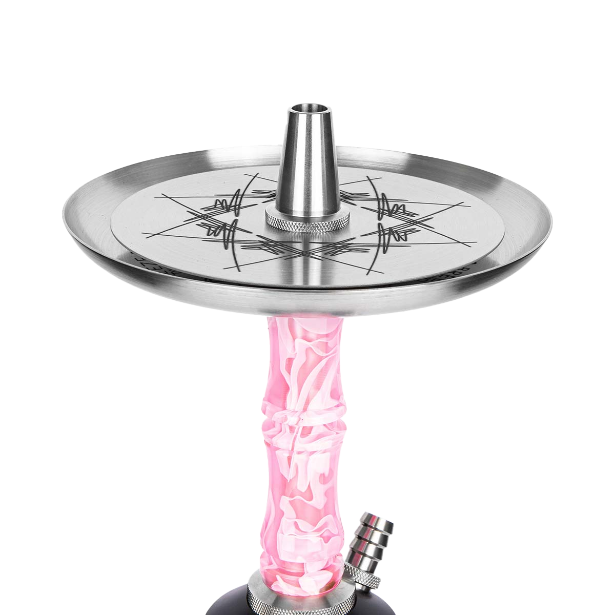 Moze - Breeze Two - Wavy - Pink Moze - Breeze Two - Wavy - Pink