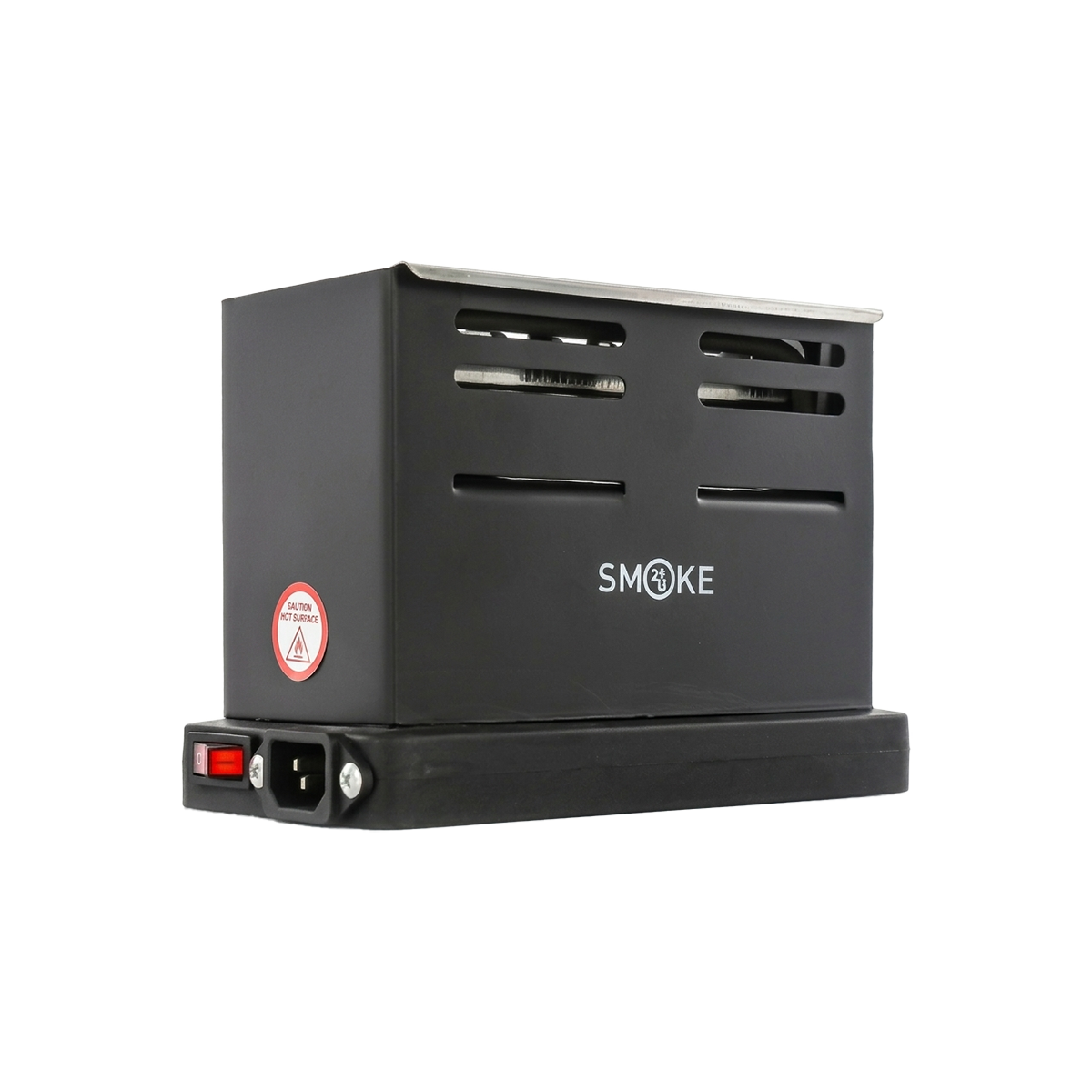 Smoke2U - Kohleanzünder - Toaster 2.0 - 800W 1