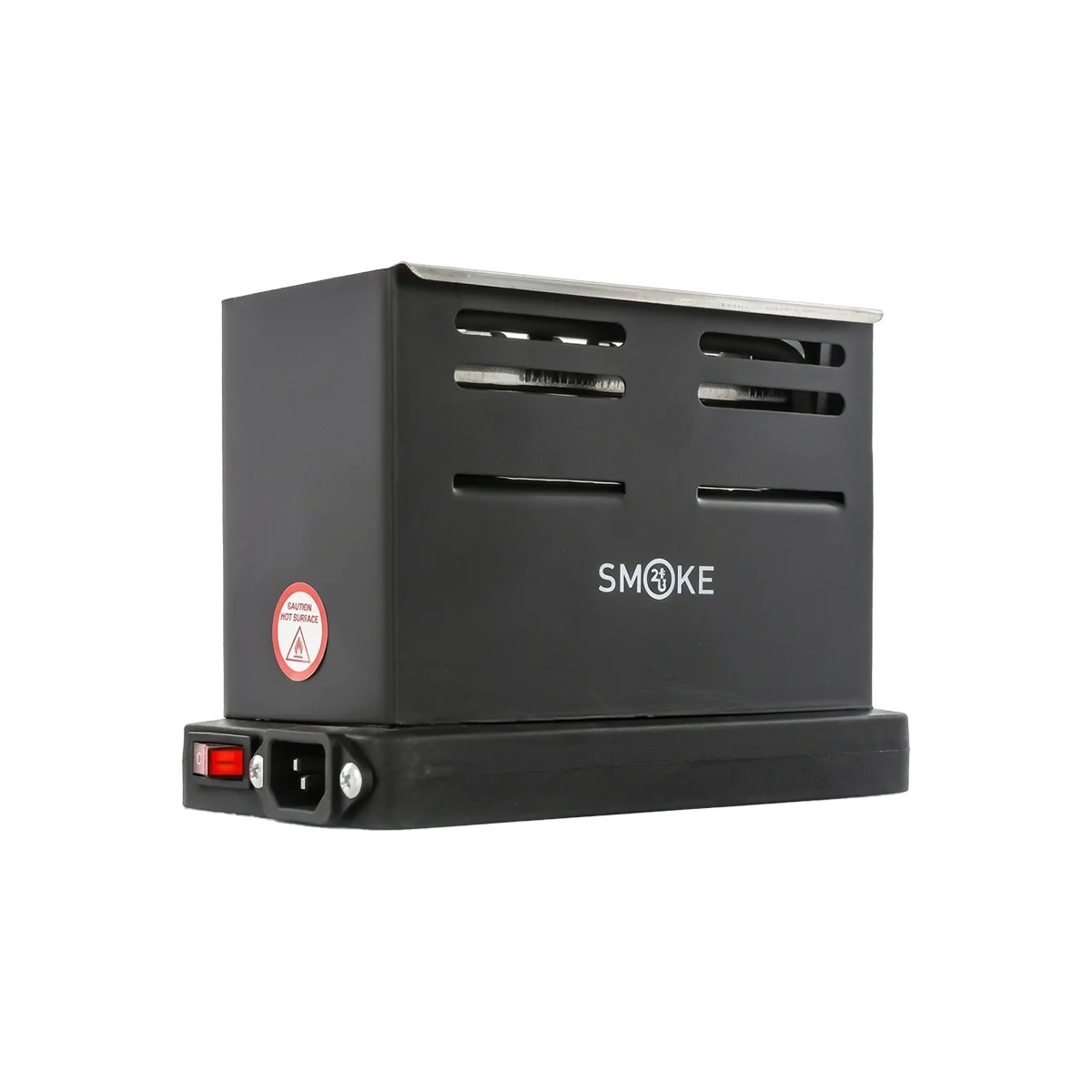 Smoke2U - Kohleanz&uuml;nder - Toaster 2.0 - 800W 1