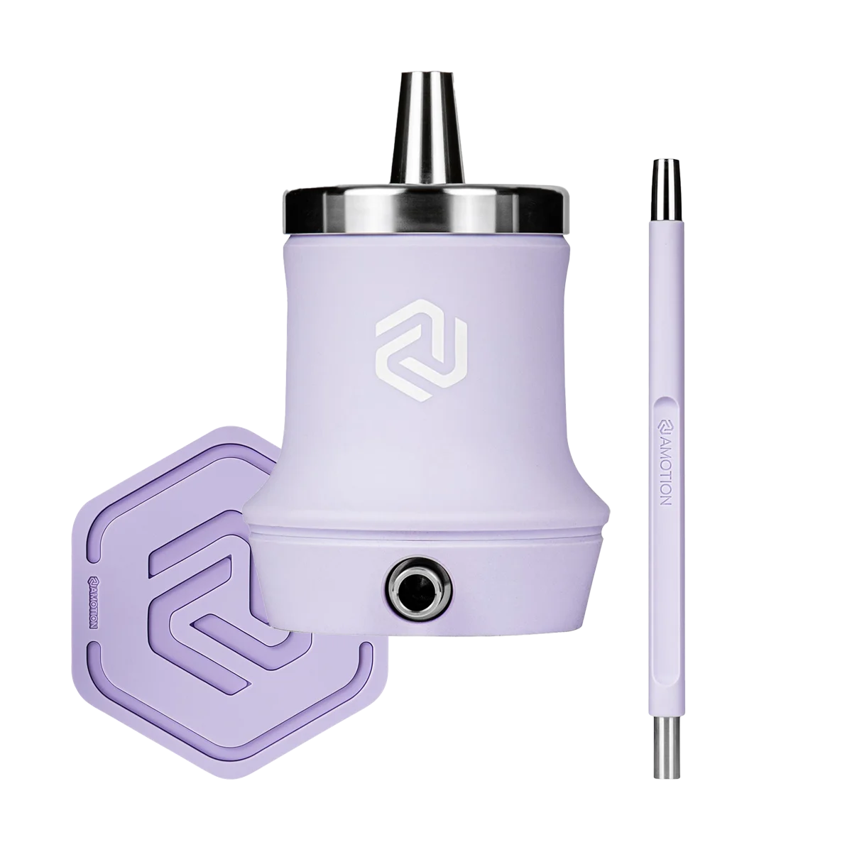 MOZE Amotion Roam Mauve Set Shisha Online kaufen