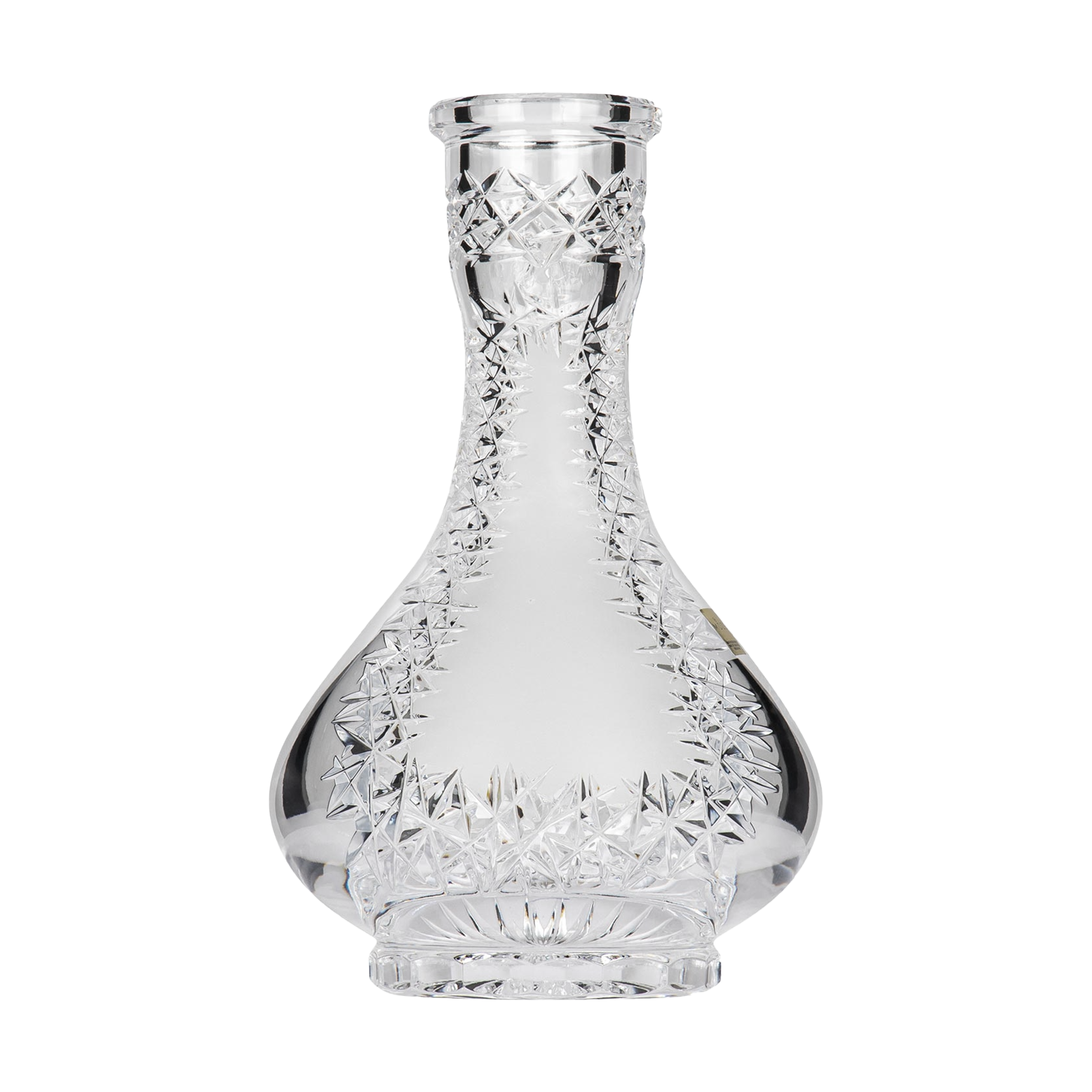 Moze - Caesar Crystal - Bowl - Drop - Frozen V - Clear | Hochwertiges Shisha-Zubehör von Moze günstig online kaufen - Hookain Onlineshop 1