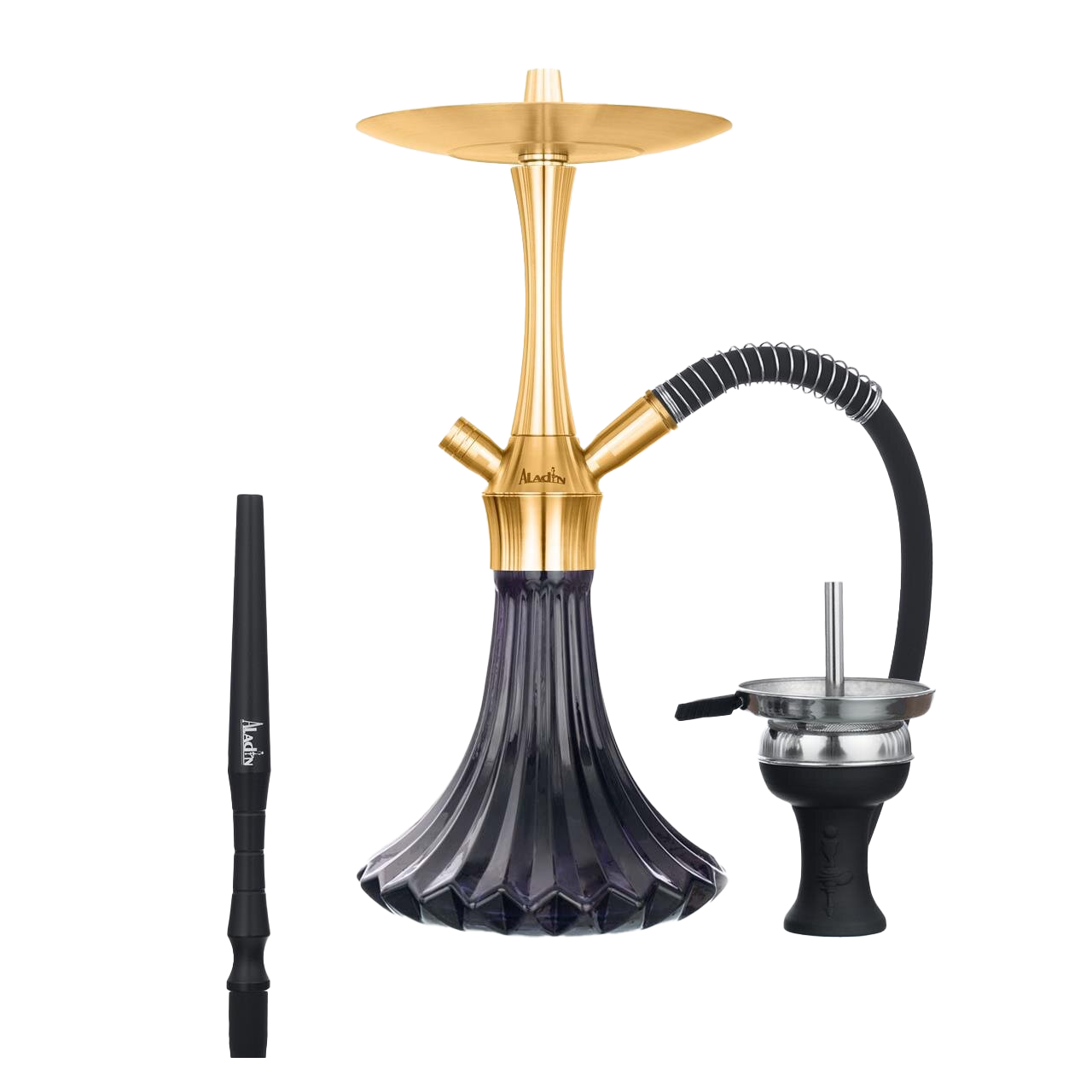 Aladin Mvp A36 - Gold - Schwarz 1