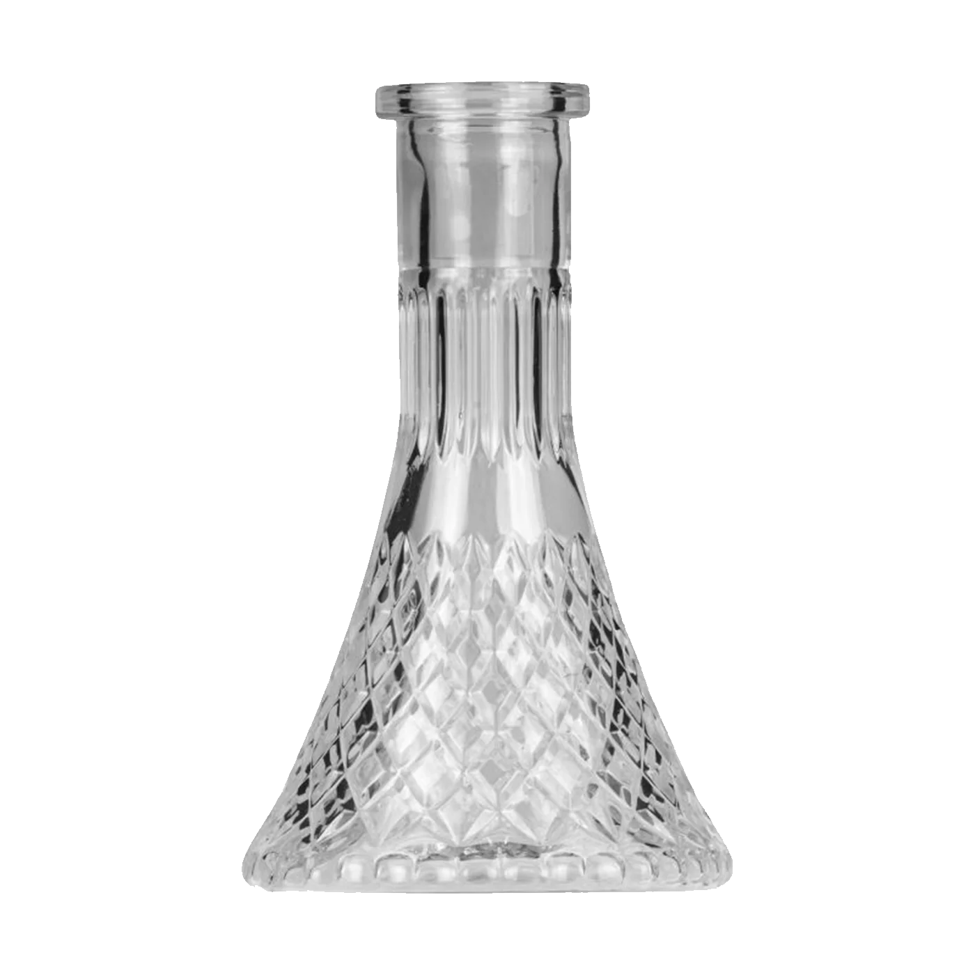 D.A.SH - Kyber - Bowl - Clear1