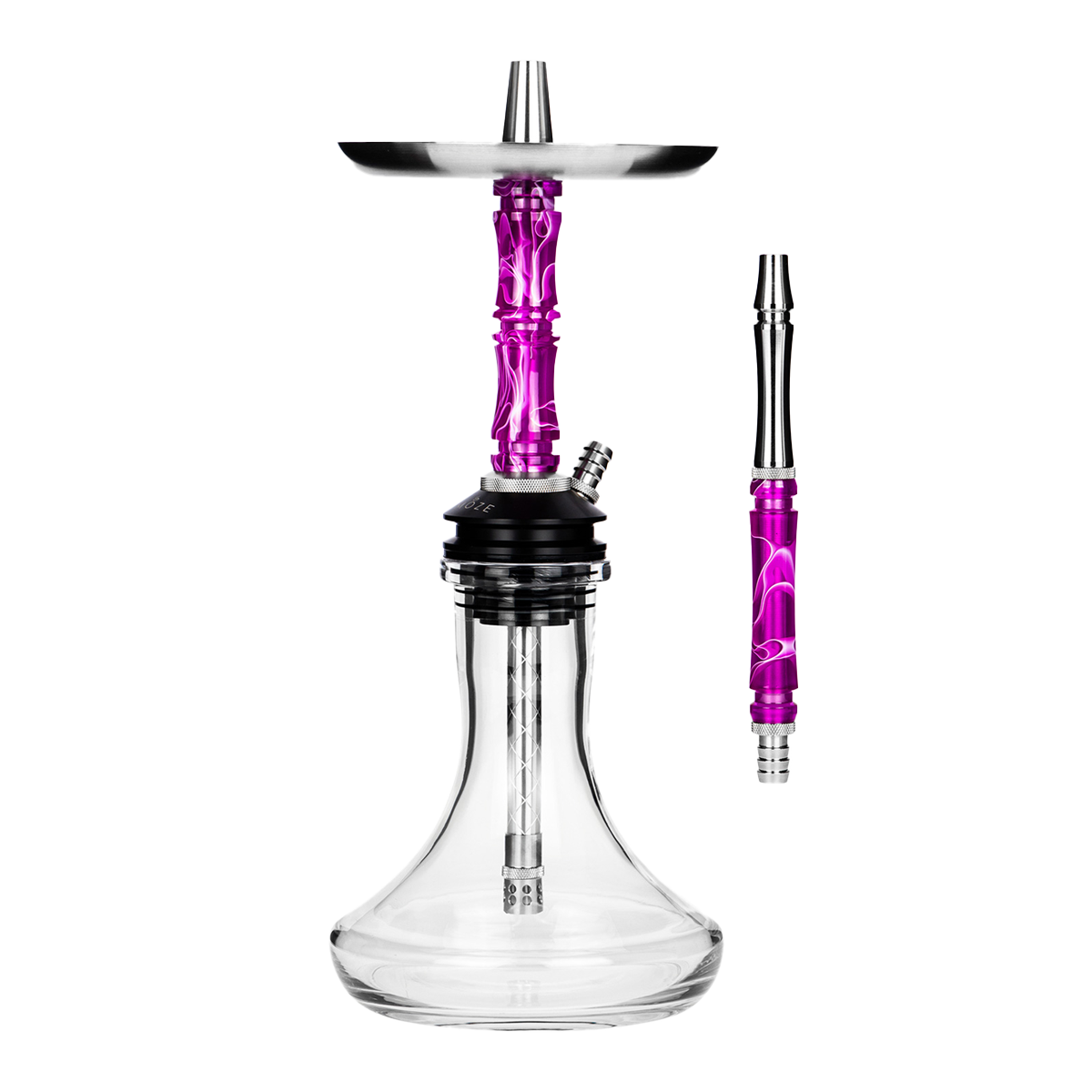 Moze - Breeze Two - Wavy - Purple