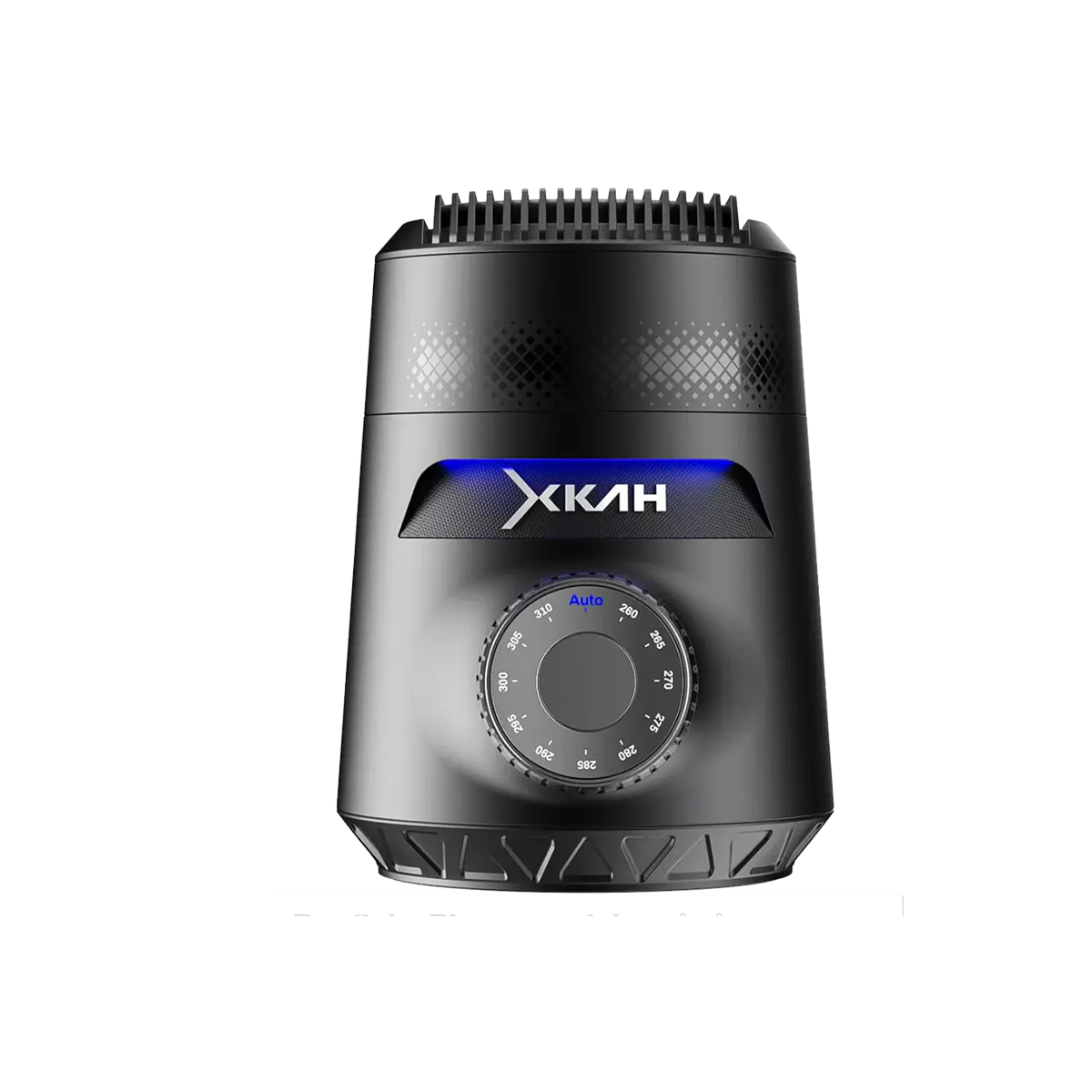 XKah Lite - E-HMD - Smokebox - Schwarz1.