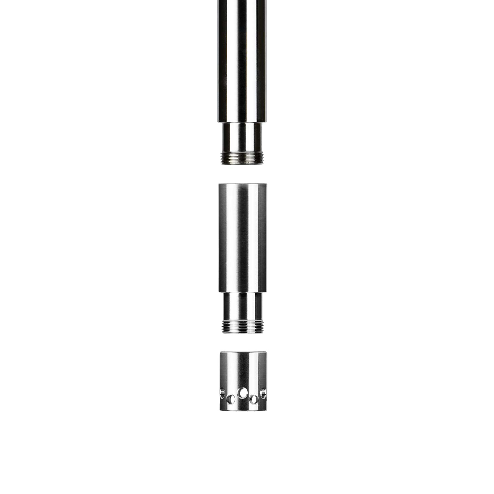 MOZE Amotion FUTR Cobalt | Shisha-Set g&uuml;nstig kaufen  5