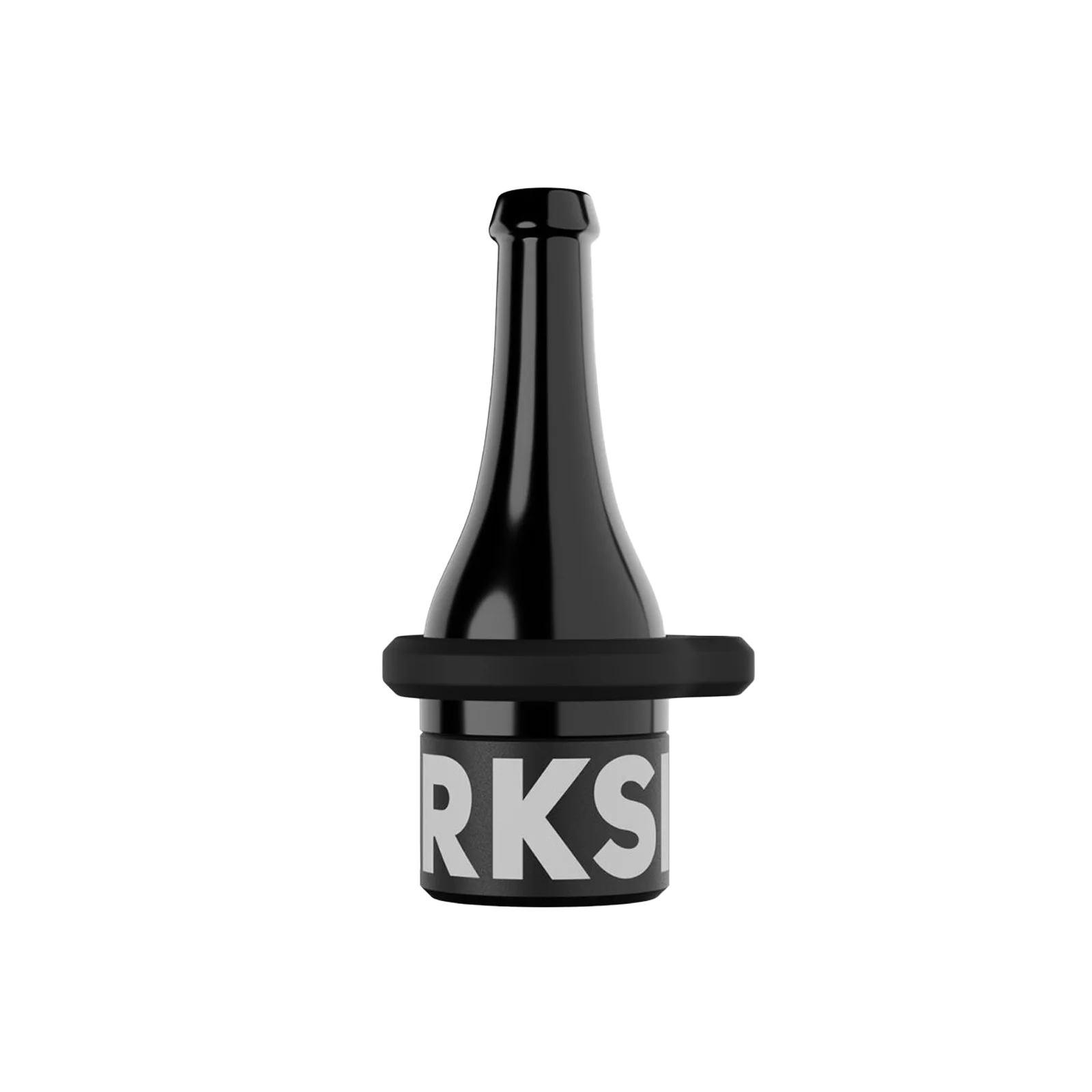 Darkside - Personal Mouthpiece - Base - Black 2