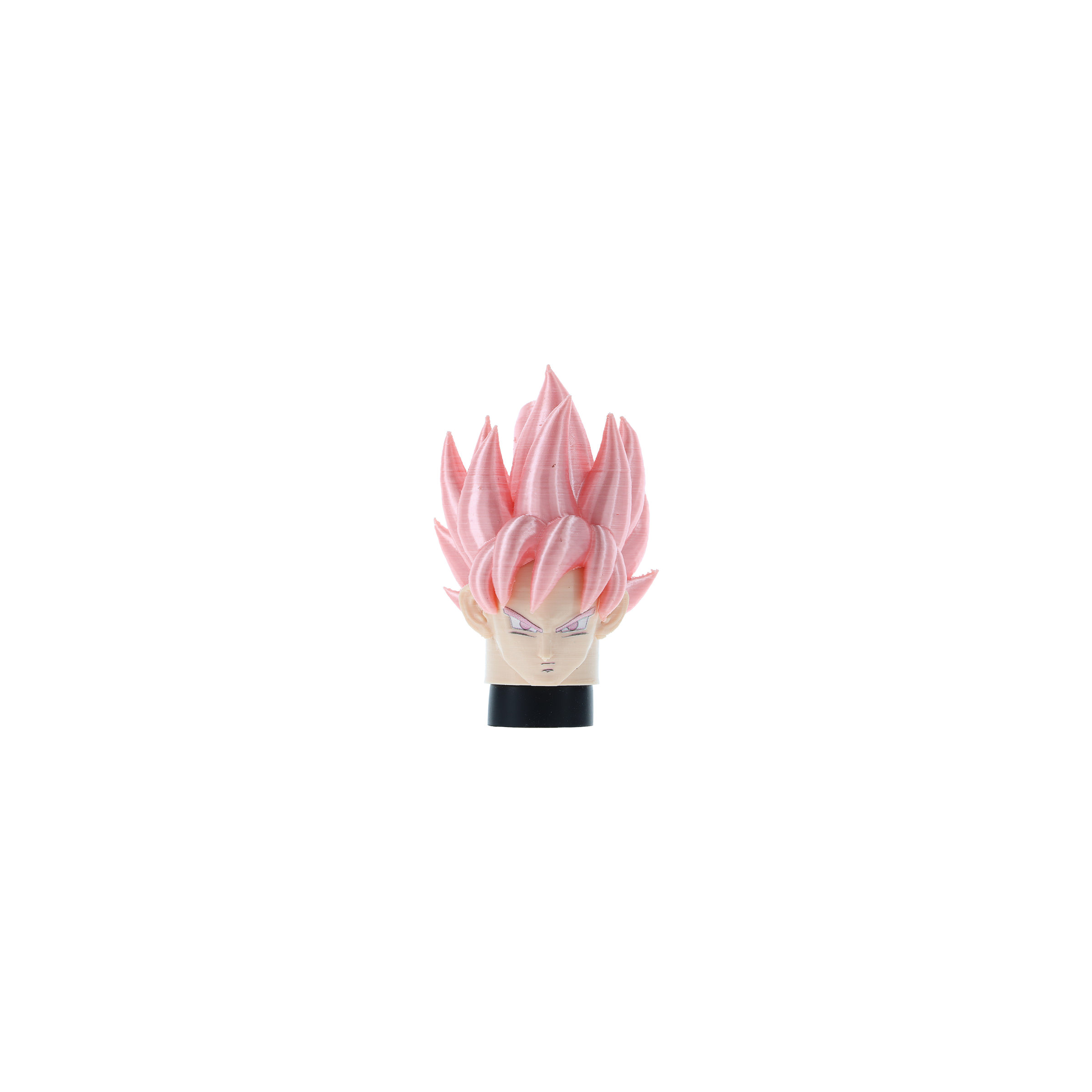 HOOKAiN - 3D Mouthpiece - PiNK SOHN
