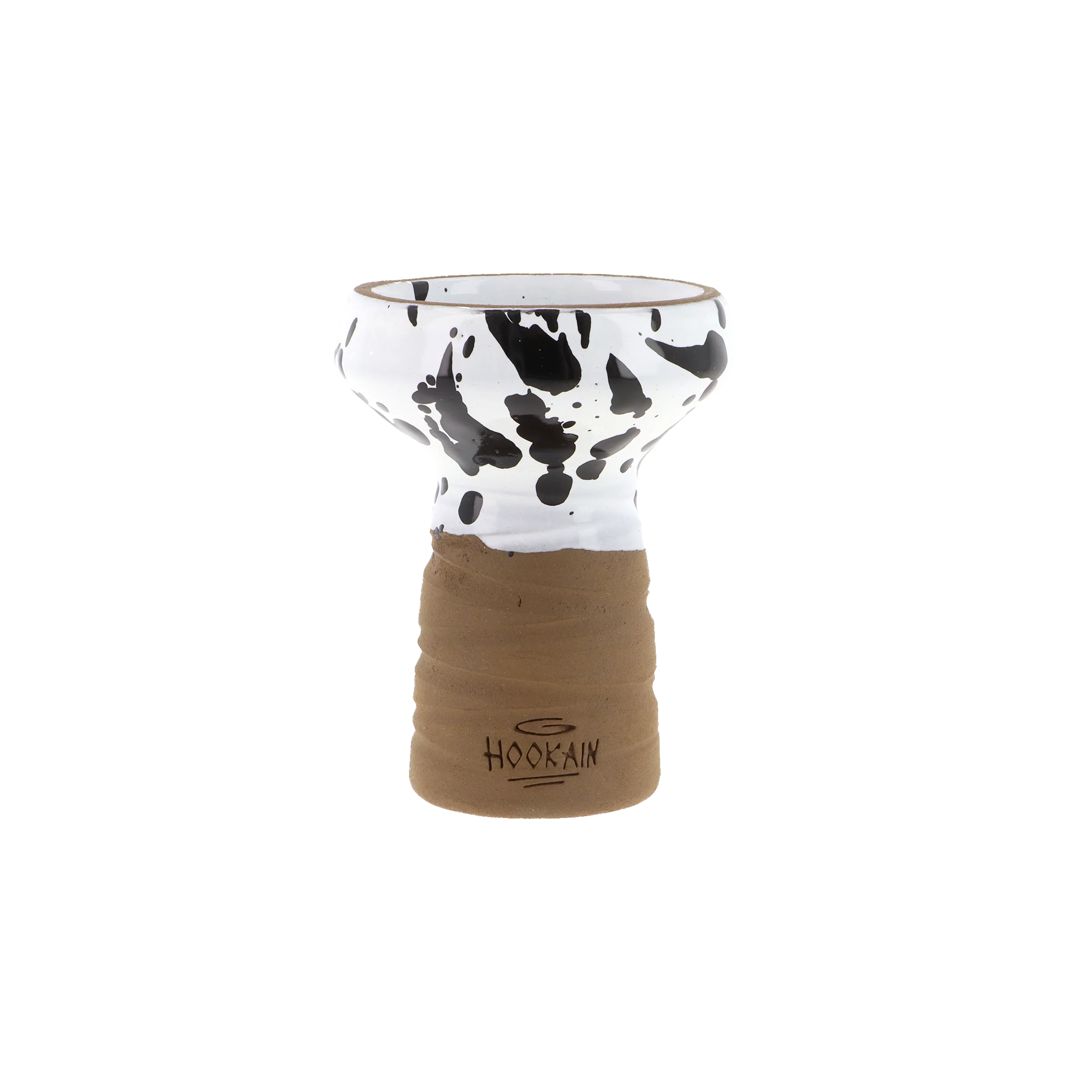 Drip Bowl 5 Hole Fette Q | Handgefertigte Shisha-Köpfe 2 Drip Bowl 5 Hole Fette Q | Handgefertigte Shisha-Köpfe 2
