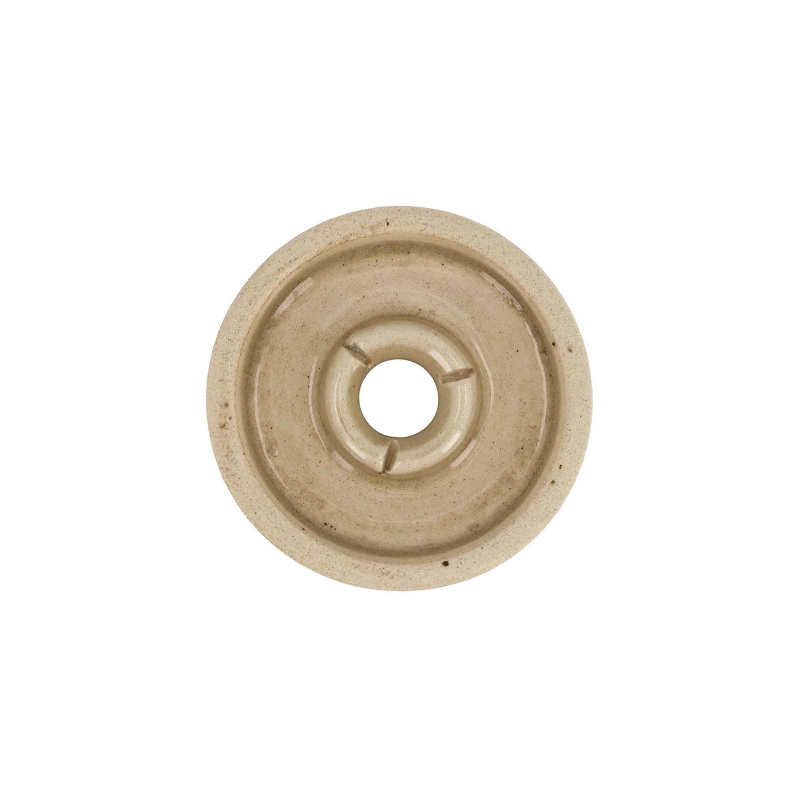 SHROOM V2 Low Capacity Phunnel White Low Capacity Bowl Köpfe 3