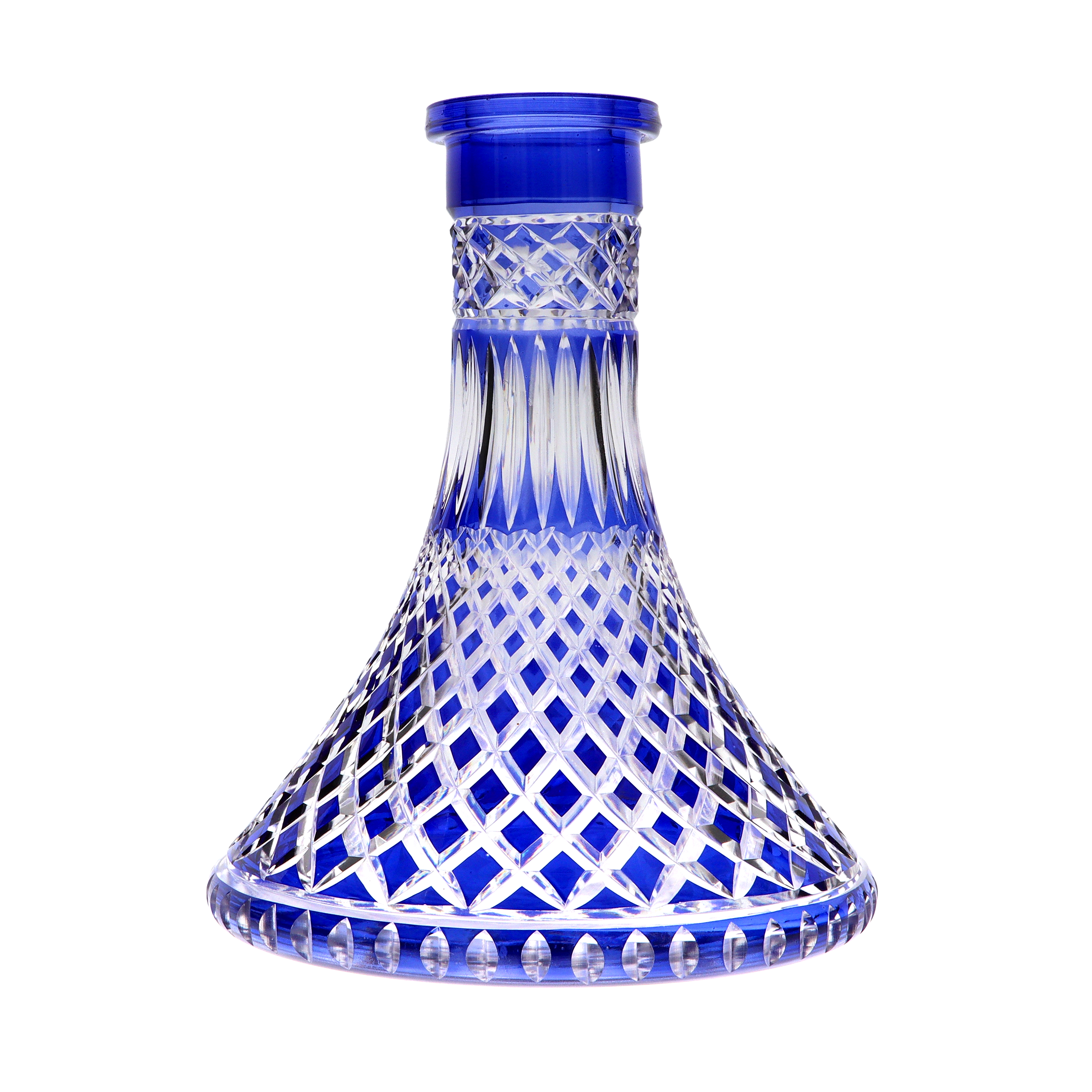 Tyrant - Bowl - Checkmate - Blue