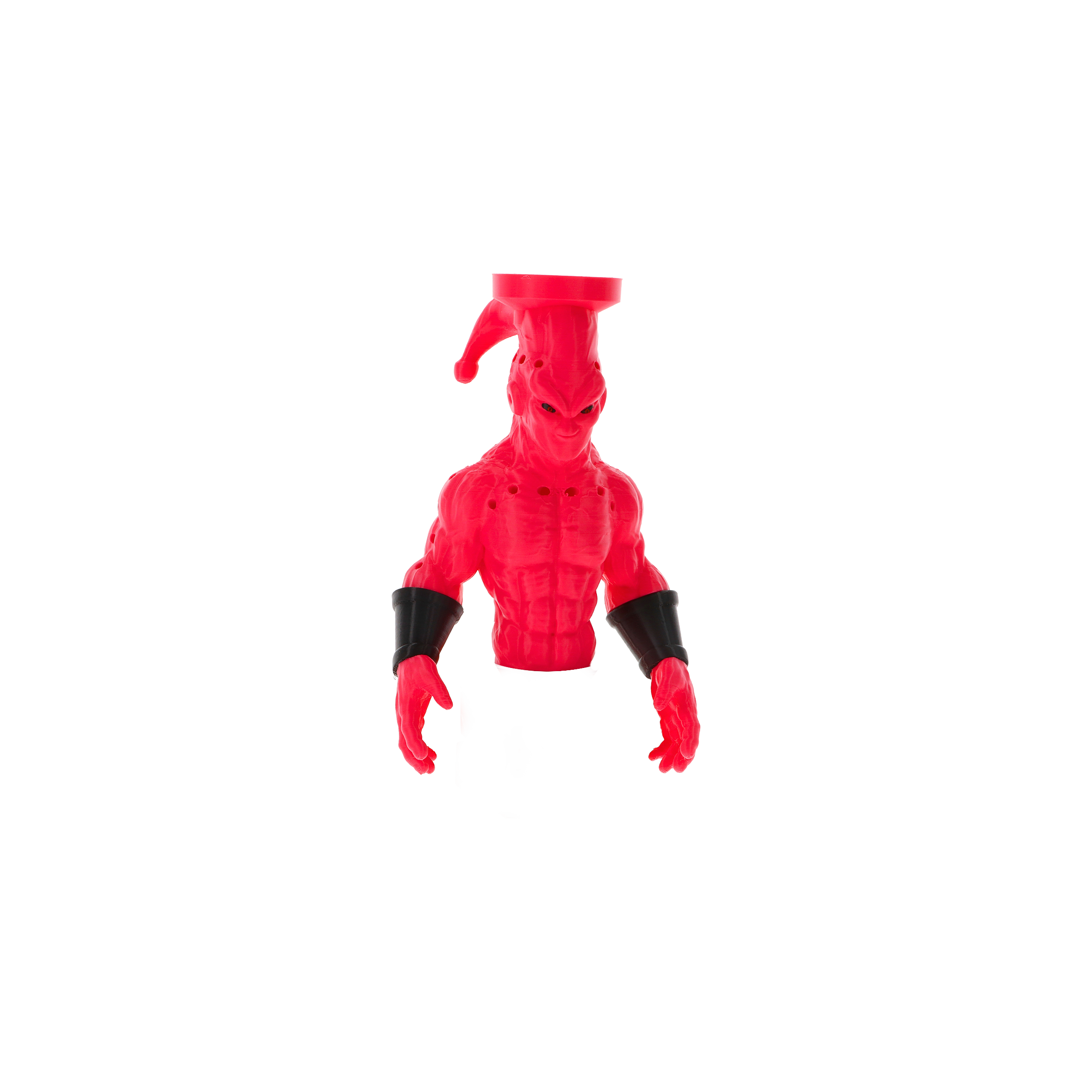 3D Blow-Off Sleeve - Magischer Bolek