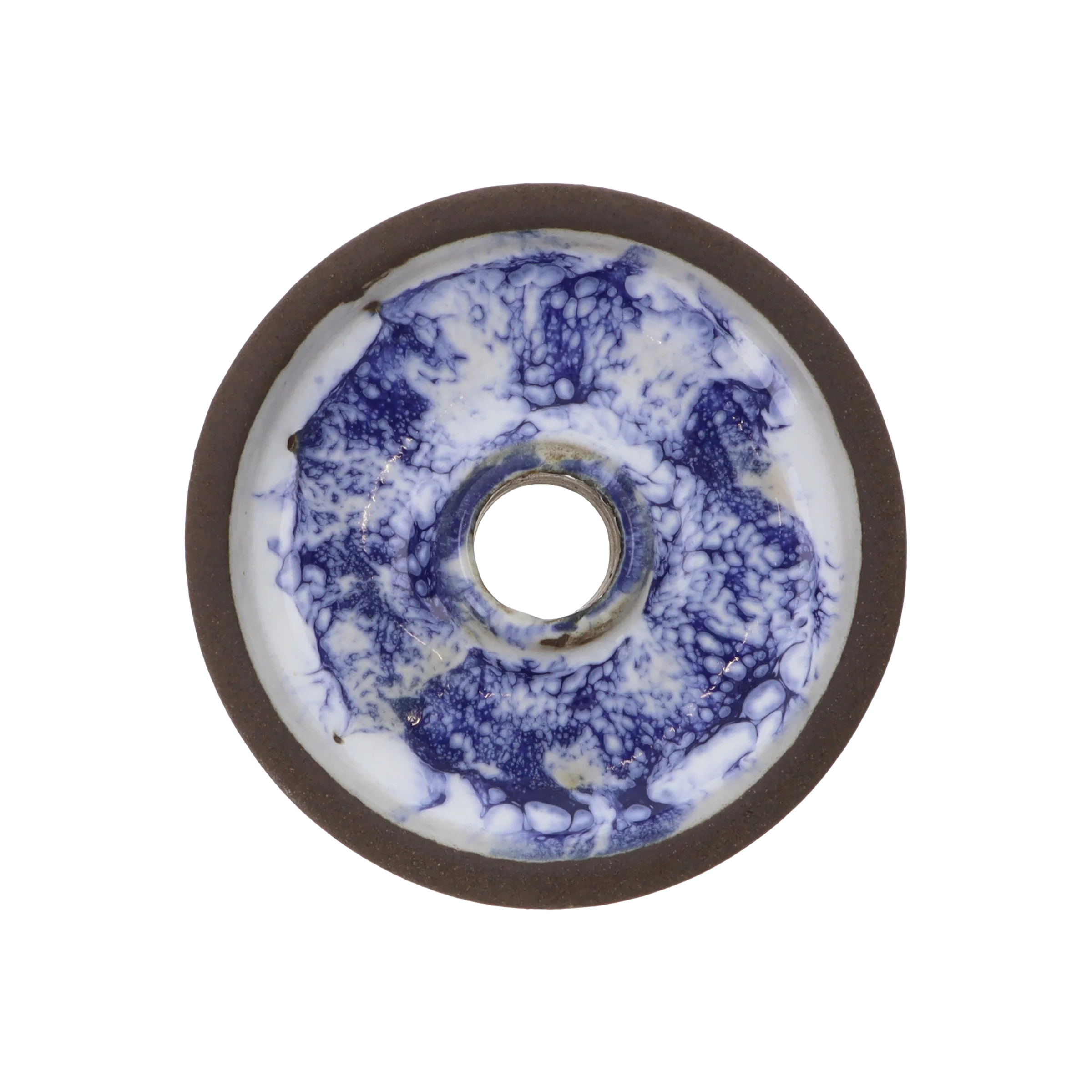 N!CE - Bowl - Phunnel - Chocolate Blueberry N!CE - Bowl - Phunnel - Chocolate Blueberry