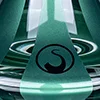 Emerald Green Metallic