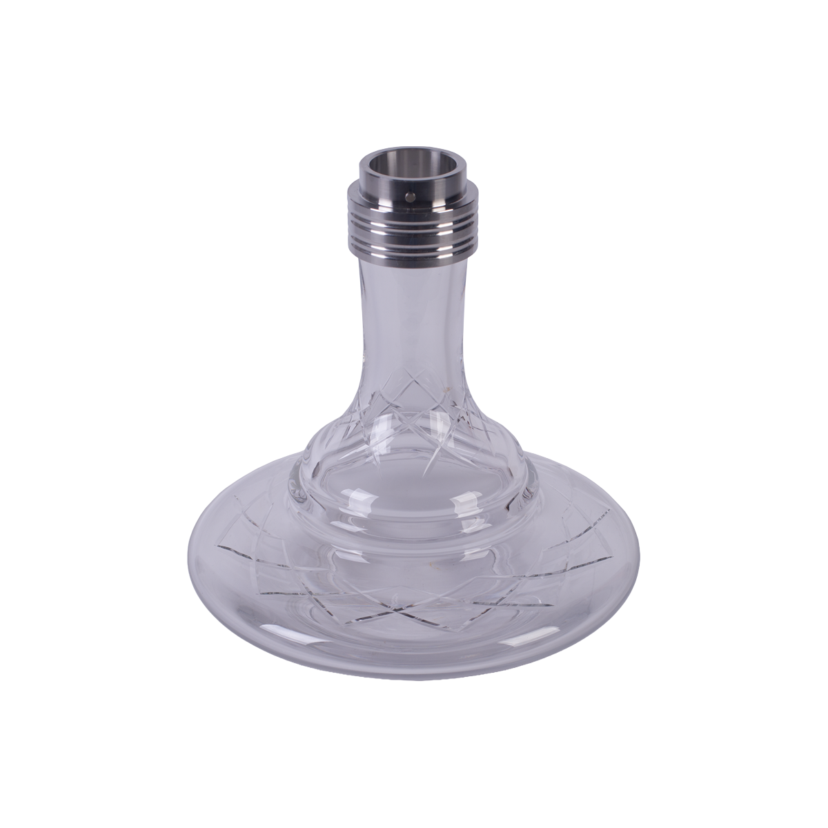 Diamond Hookah - Lil Nala - Silver