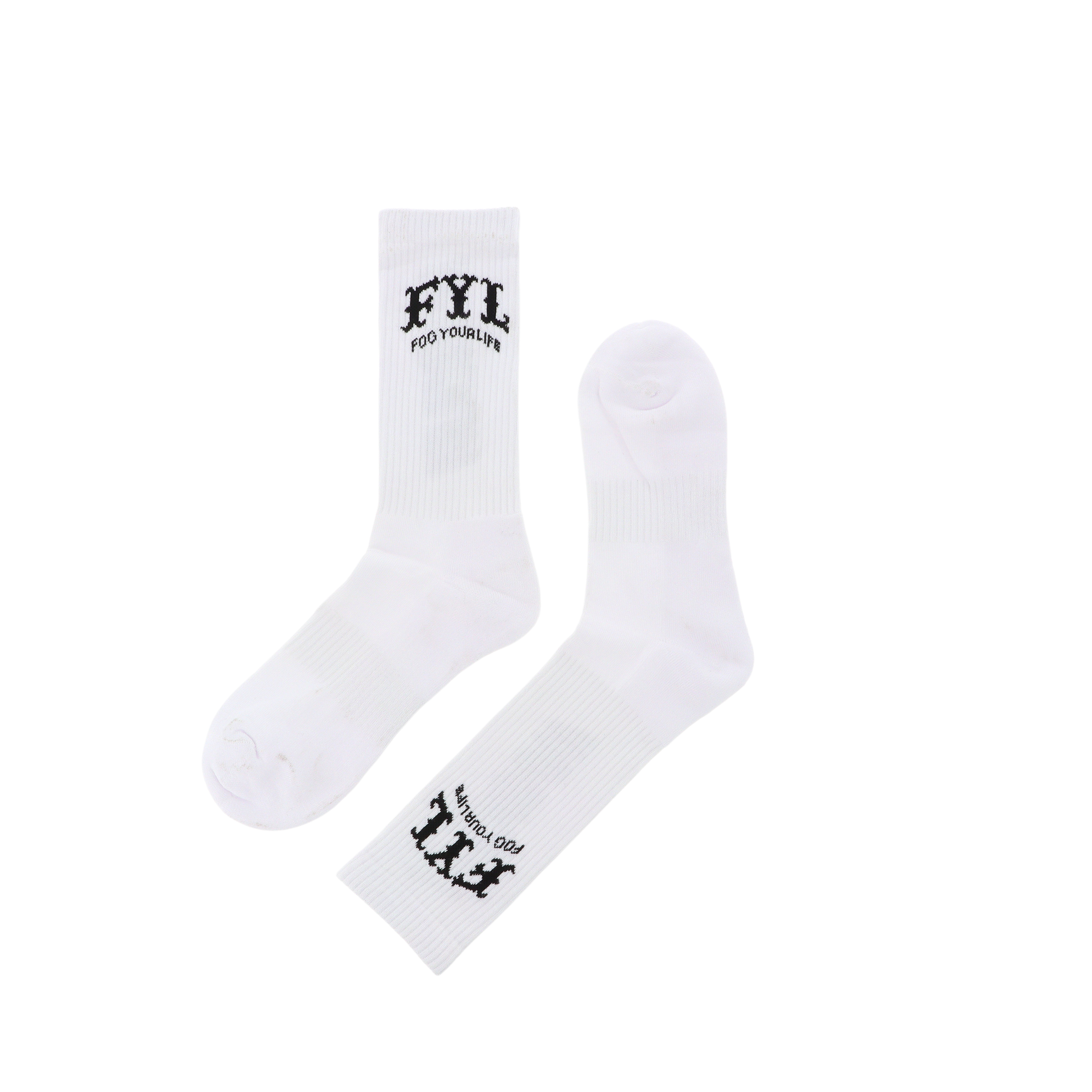 White Socks - Hookain - Fyl - Move